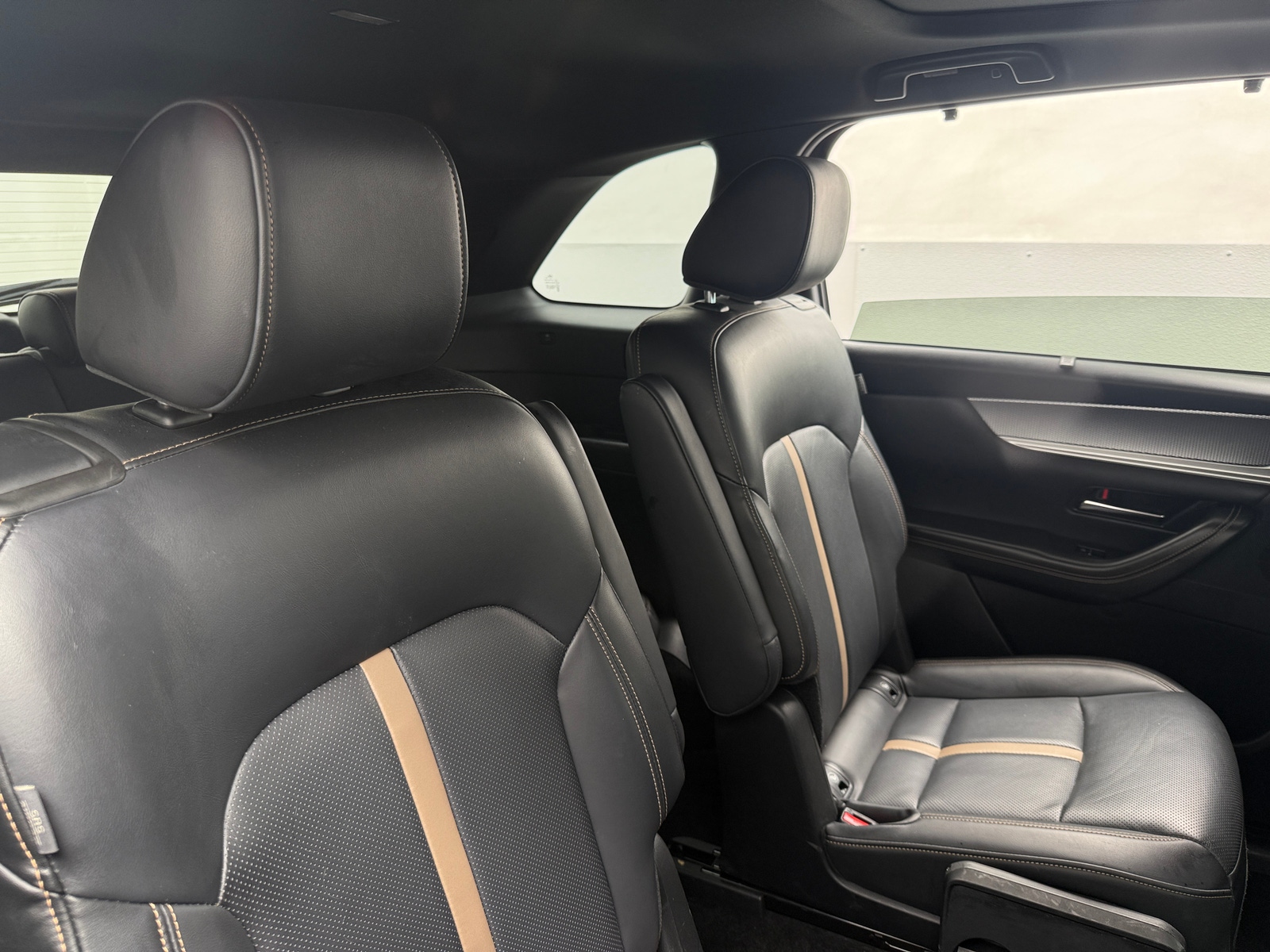 Thumbnail: 2025 Mazda CX-90 - 5