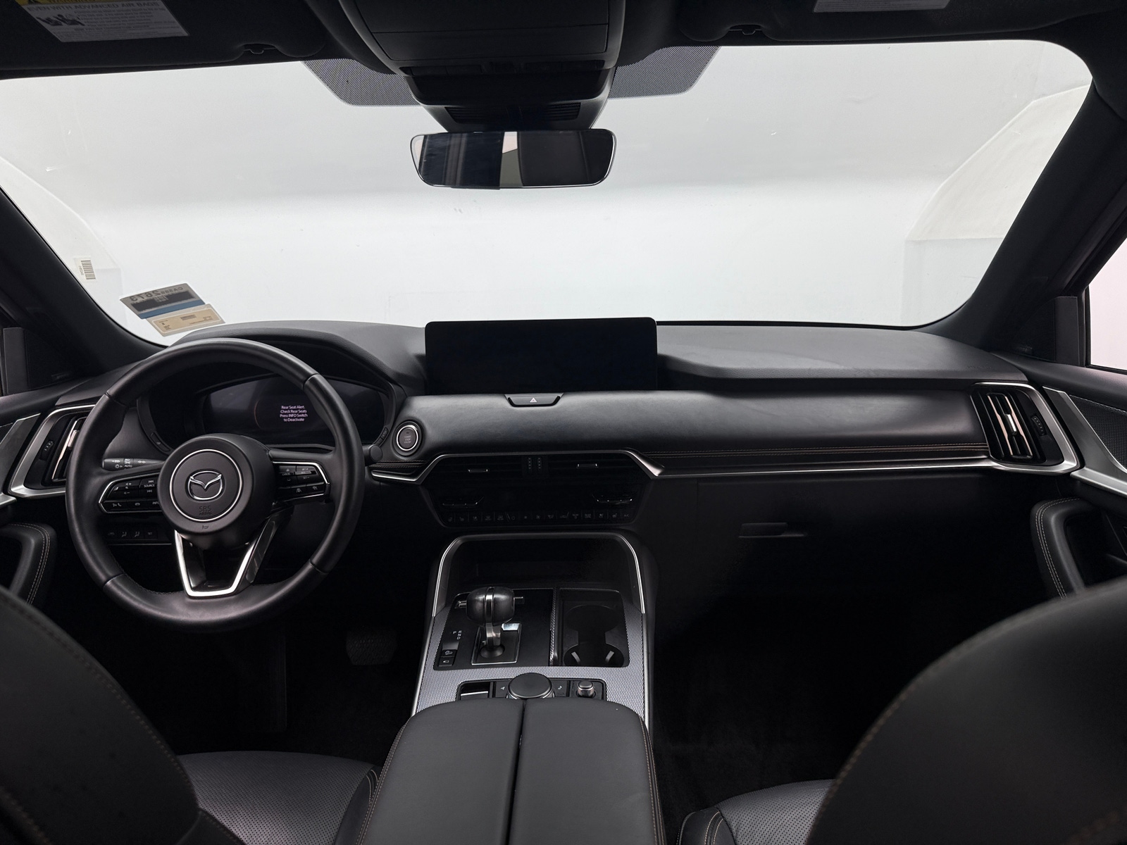 Thumbnail: 2025 Mazda CX-90 - 2