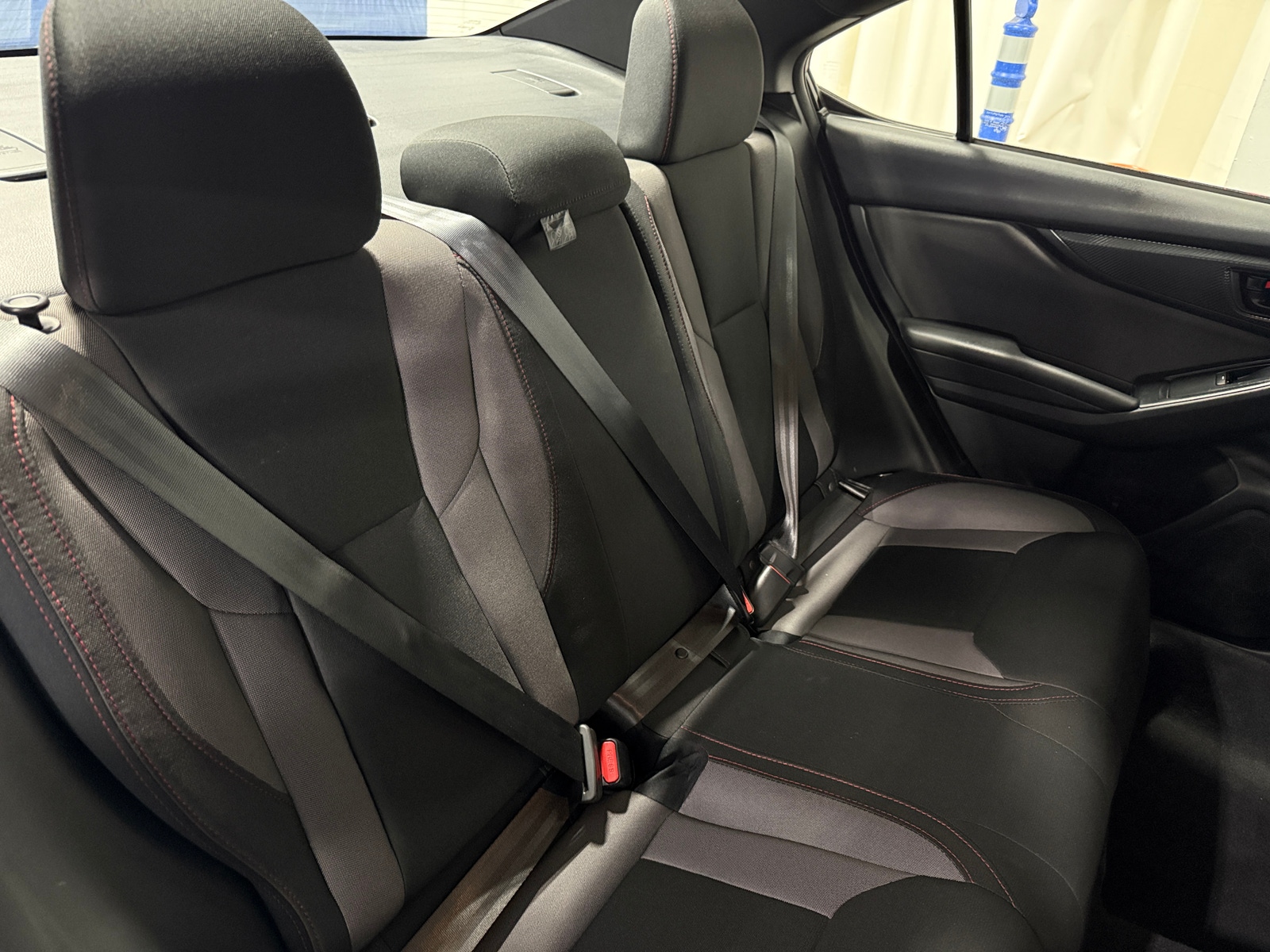 Thumbnail: 2023 Subaru WRX - 6