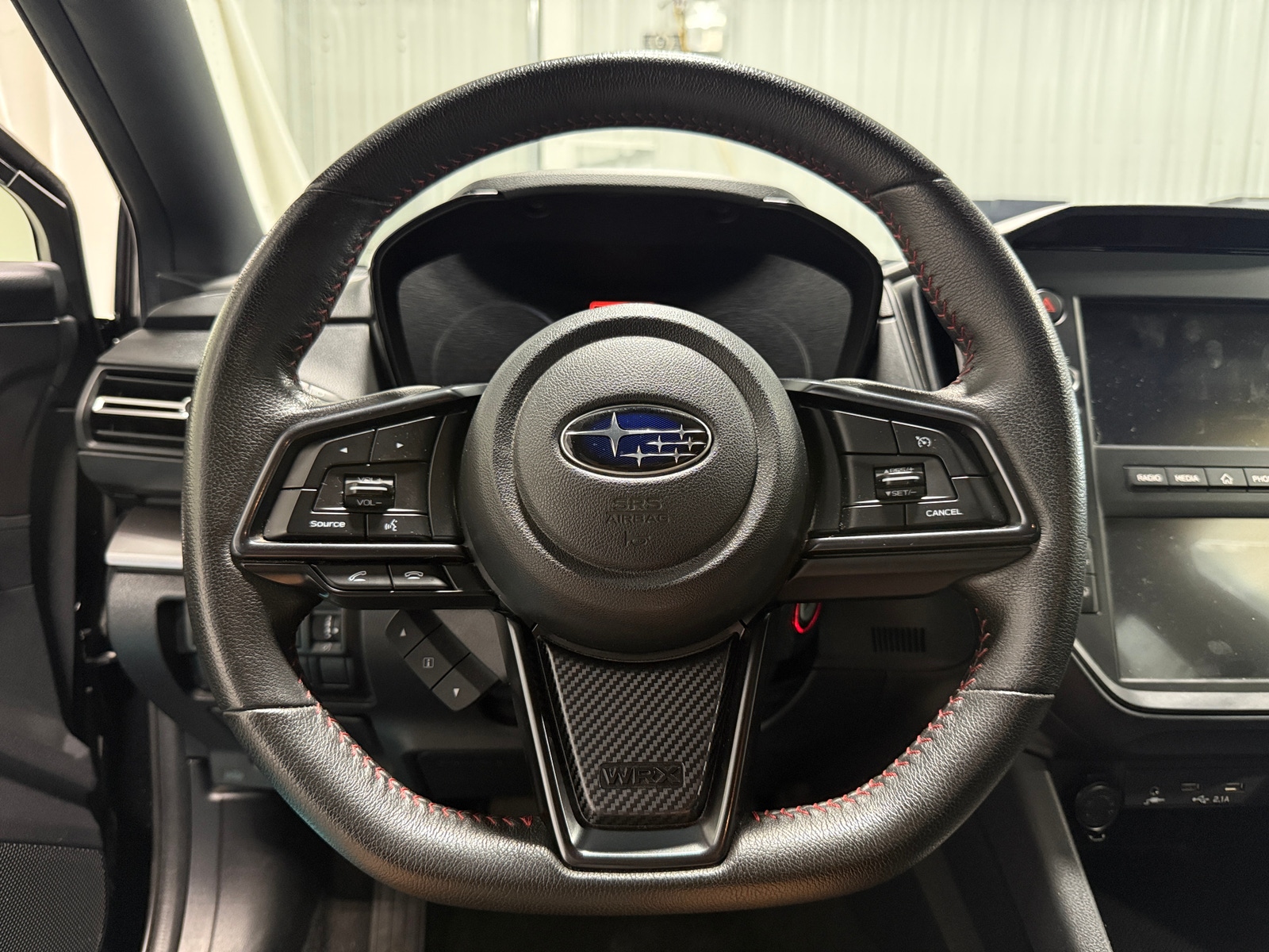Thumbnail: 2023 Subaru WRX - 5