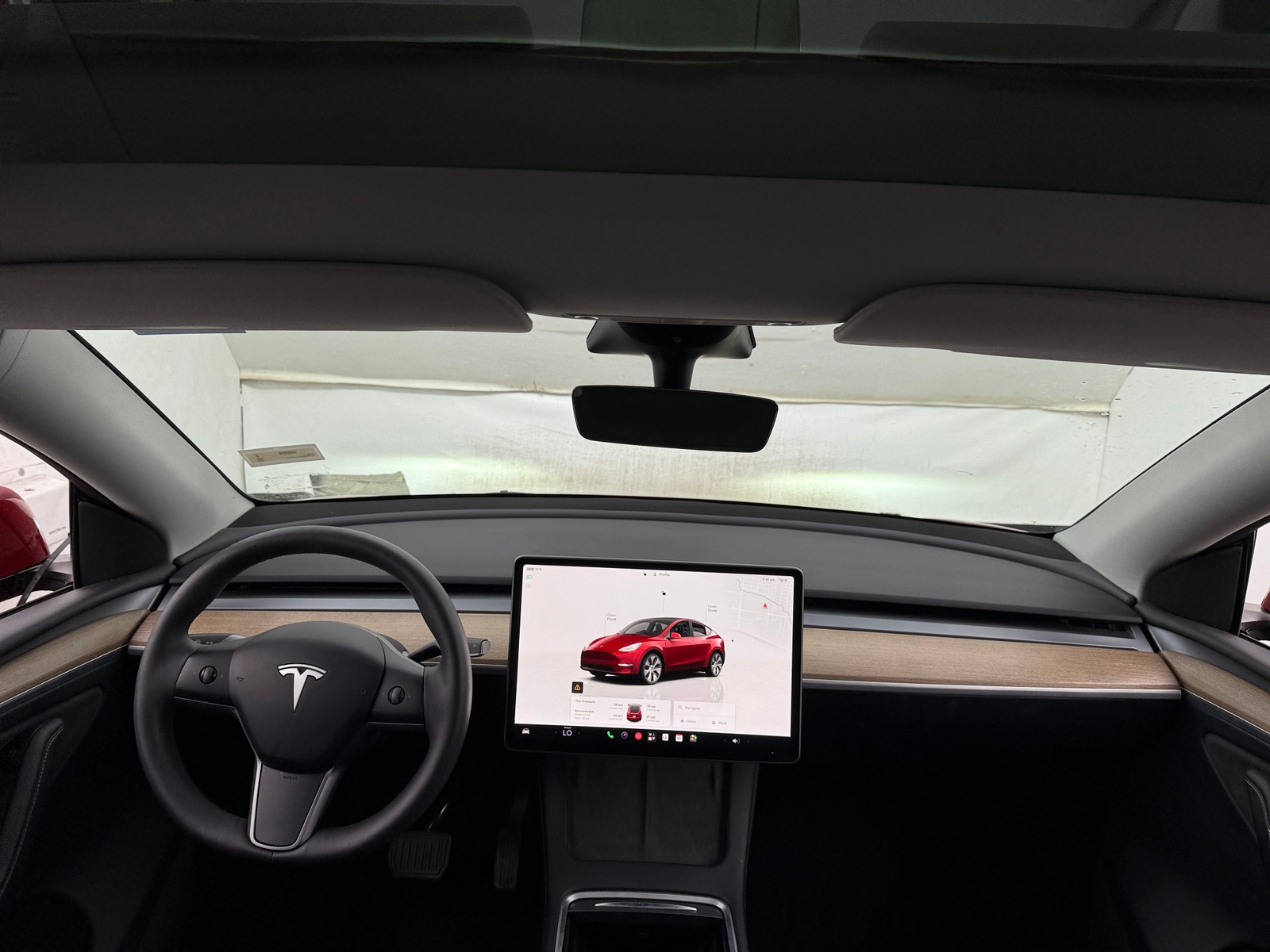 Thumbnail: 2023 Tesla Model Y - 2