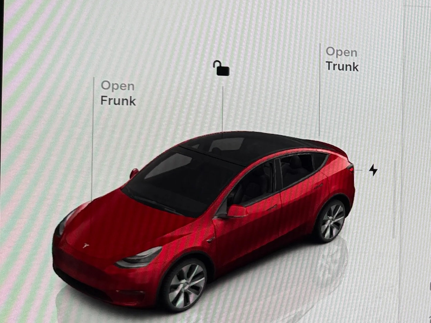 Thumbnail: 2023 Tesla Model Y - 3