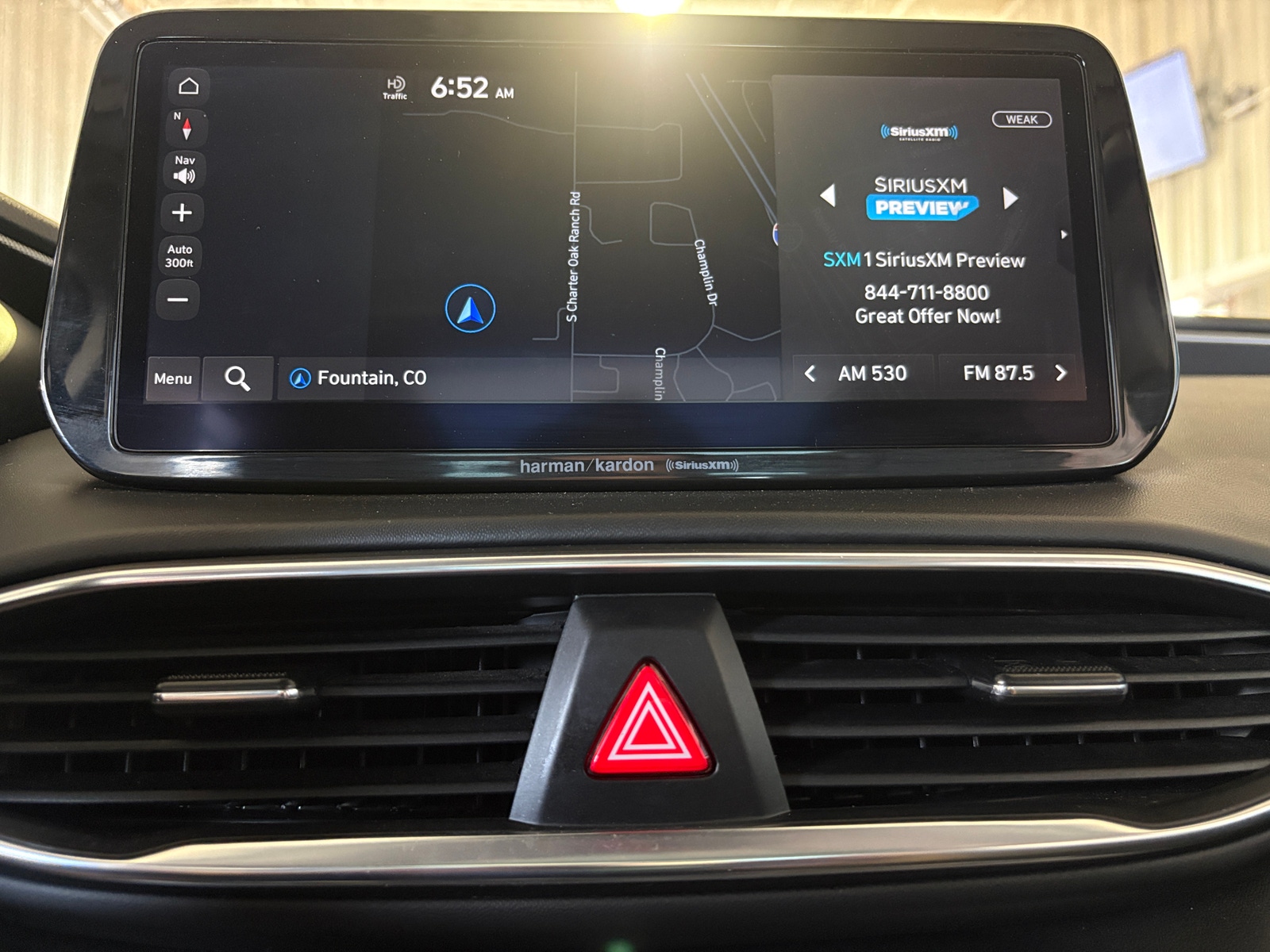Thumbnail: 2021 Hyundai Santa Fe - 3