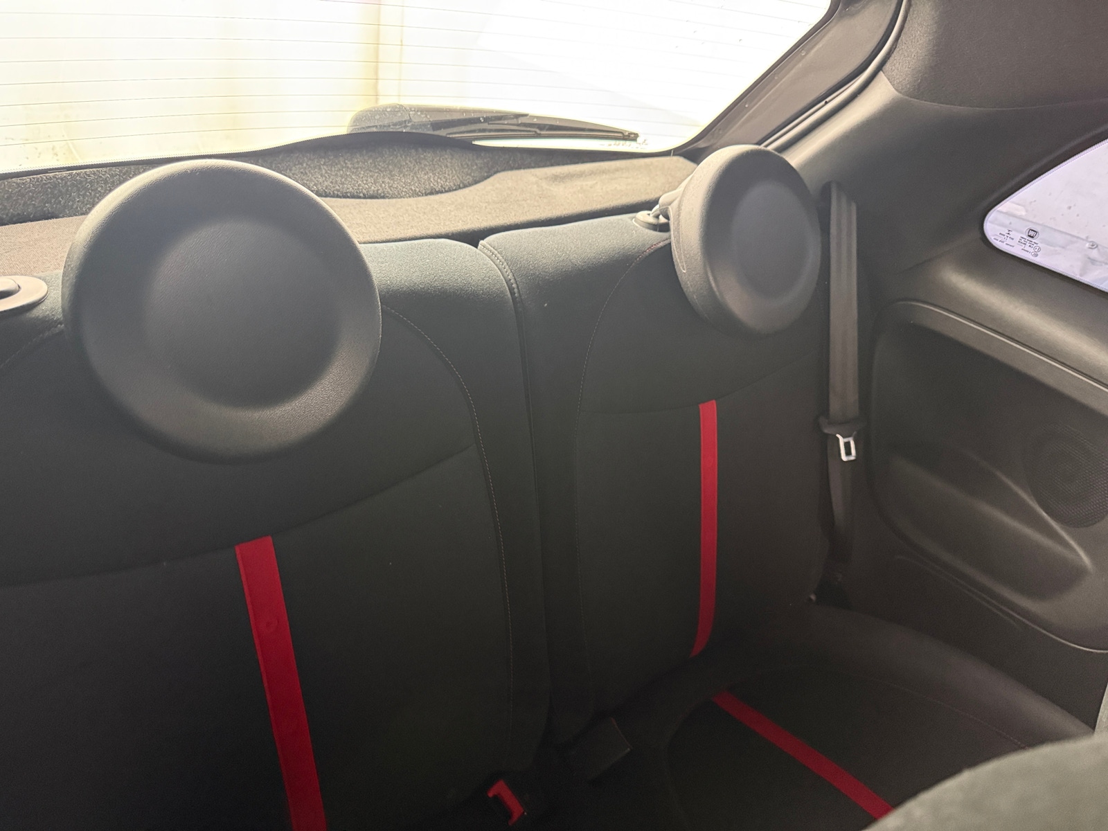 Thumbnail: 2018 Fiat 500 - 6