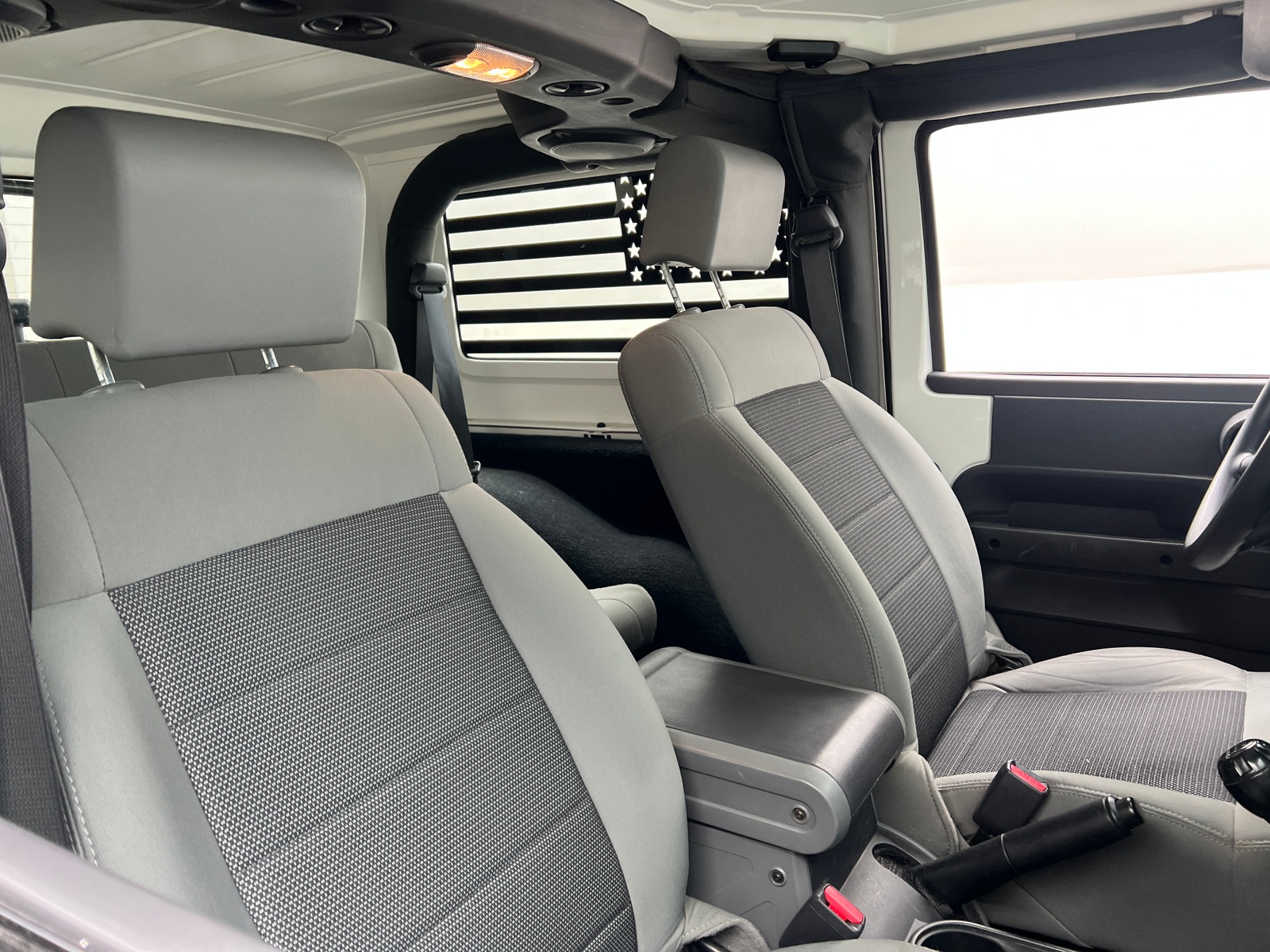Thumbnail: 2010 Jeep Wrangler - 2