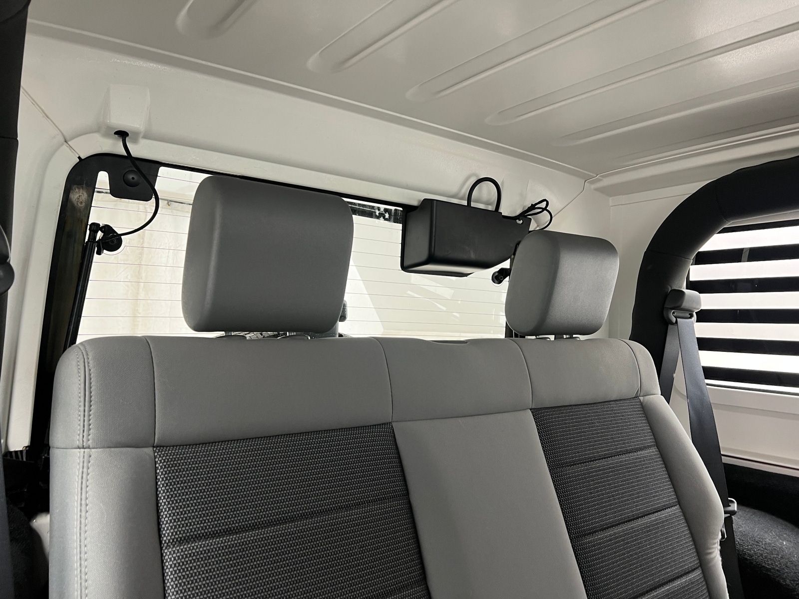 Thumbnail: 2010 Jeep Wrangler - 6