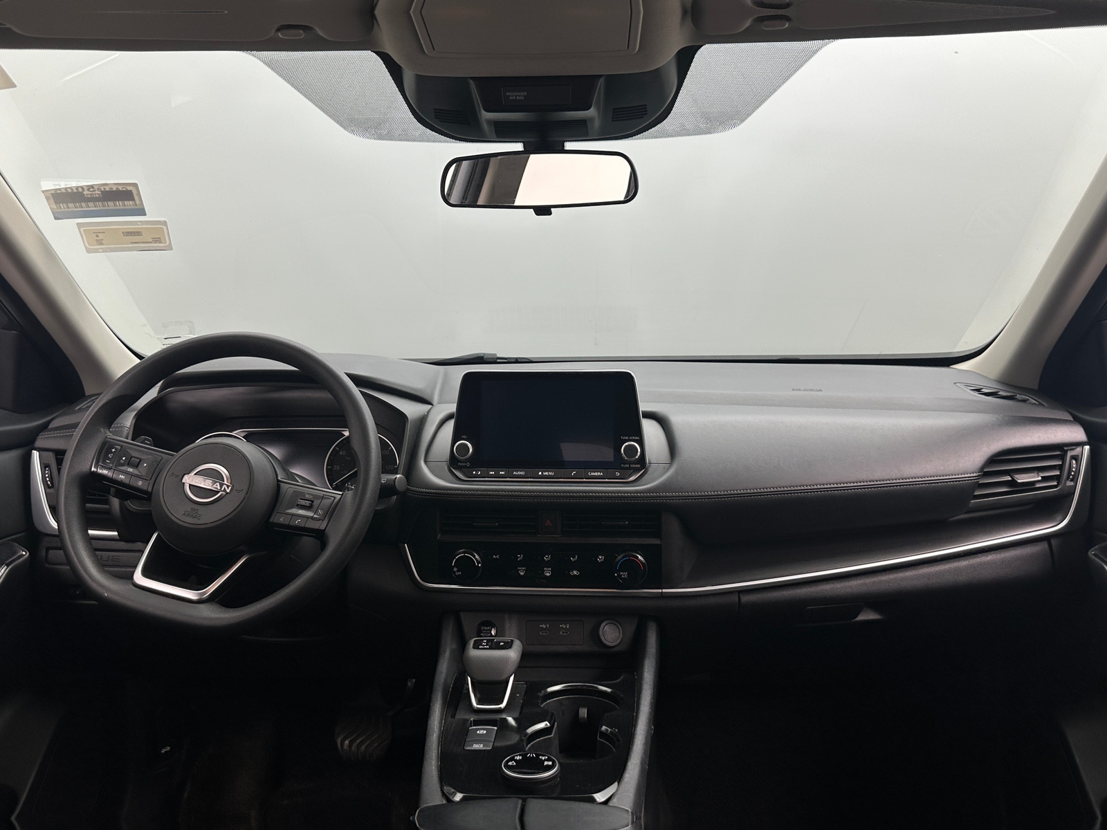 Thumbnail: 2024 Nissan Rogue - 3
