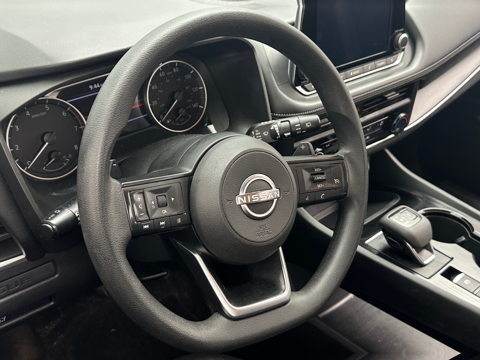 Thumbnail: 2024 Nissan Rogue - 5