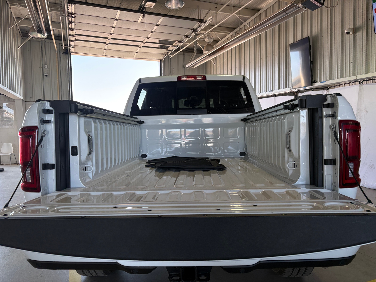 Thumbnail: 2026 RAM 2500 - 7