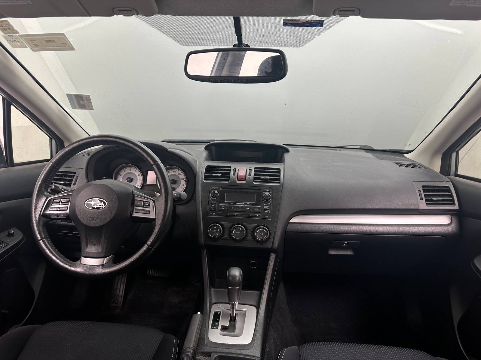 Thumbnail: 2013 Subaru Impreza - 3