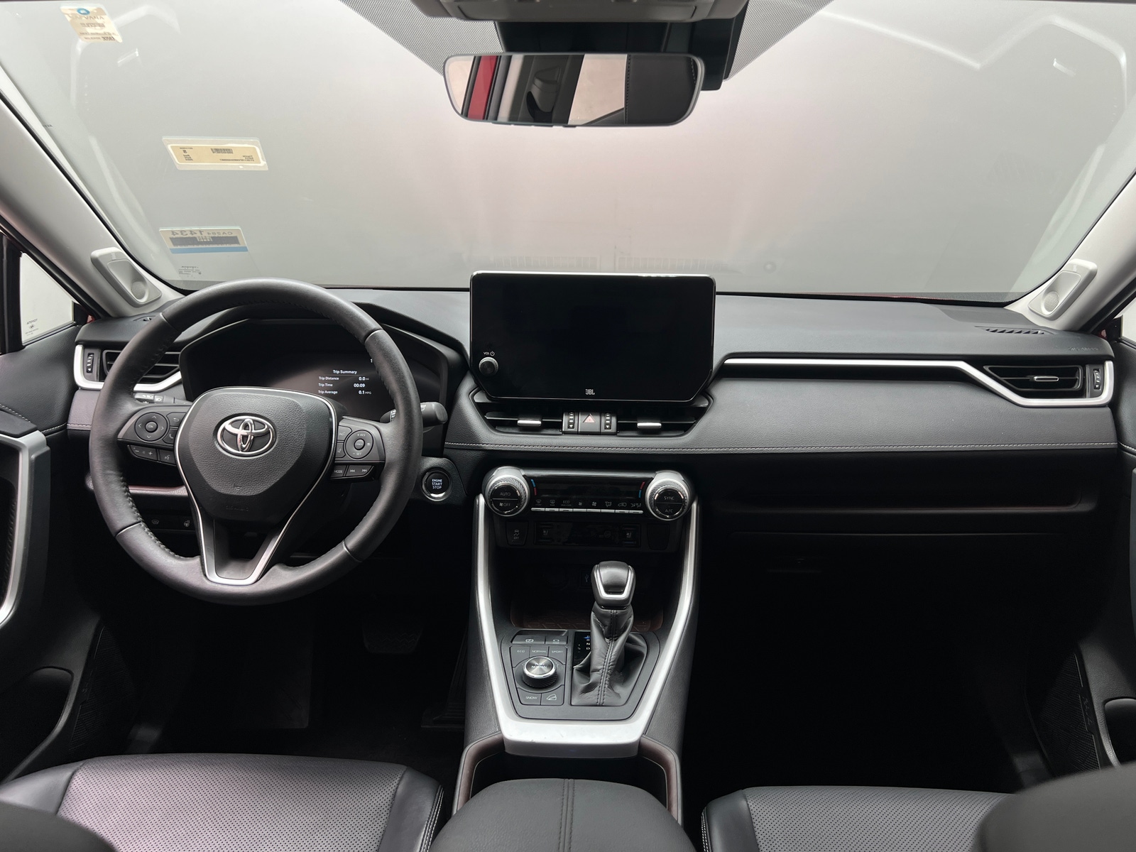 Thumbnail: 2024 Toyota RAV4 - 2