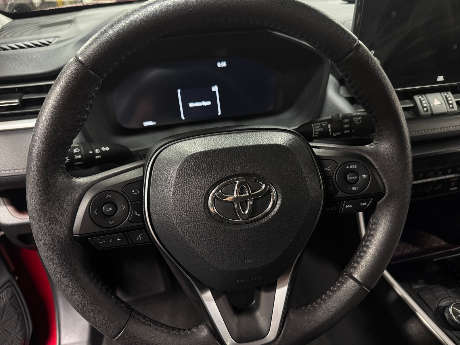 Thumbnail: 2024 Toyota RAV4 - 4