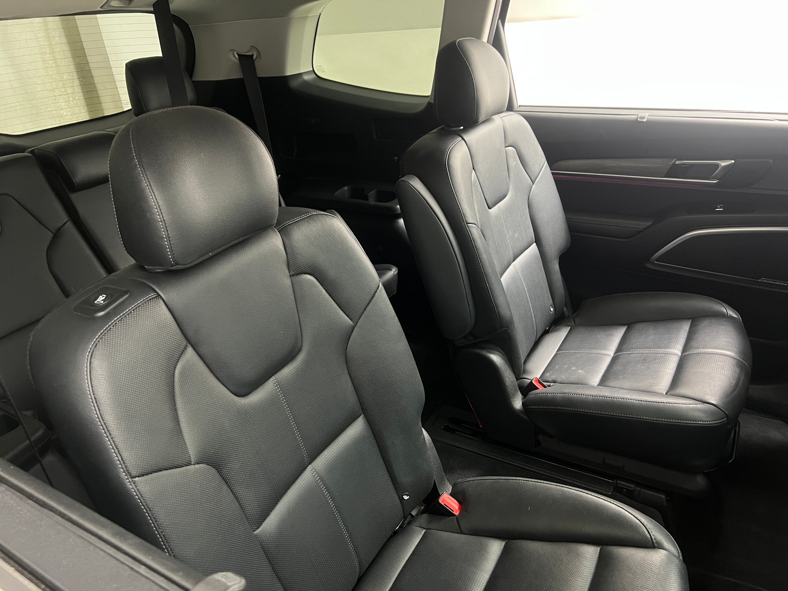 Thumbnail: 2022 Kia Telluride - 5