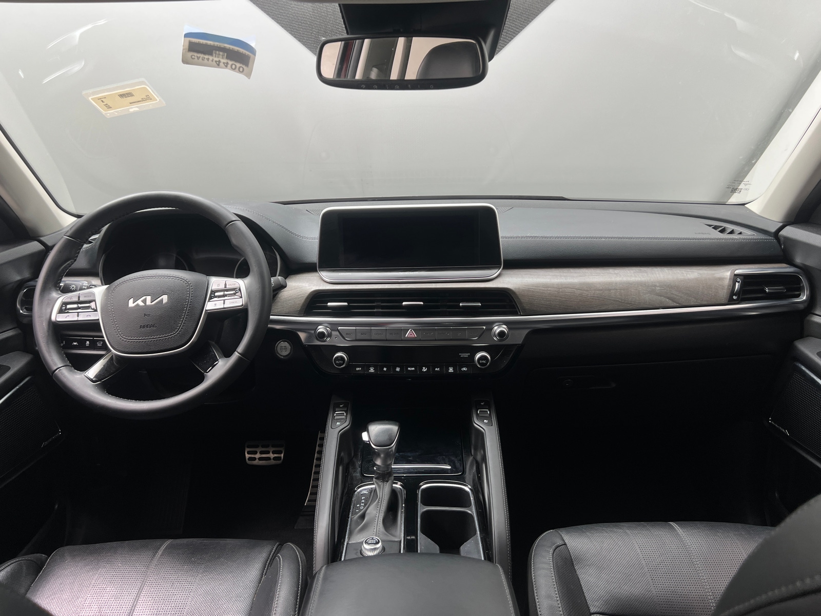 Thumbnail: 2022 Kia Telluride - 2