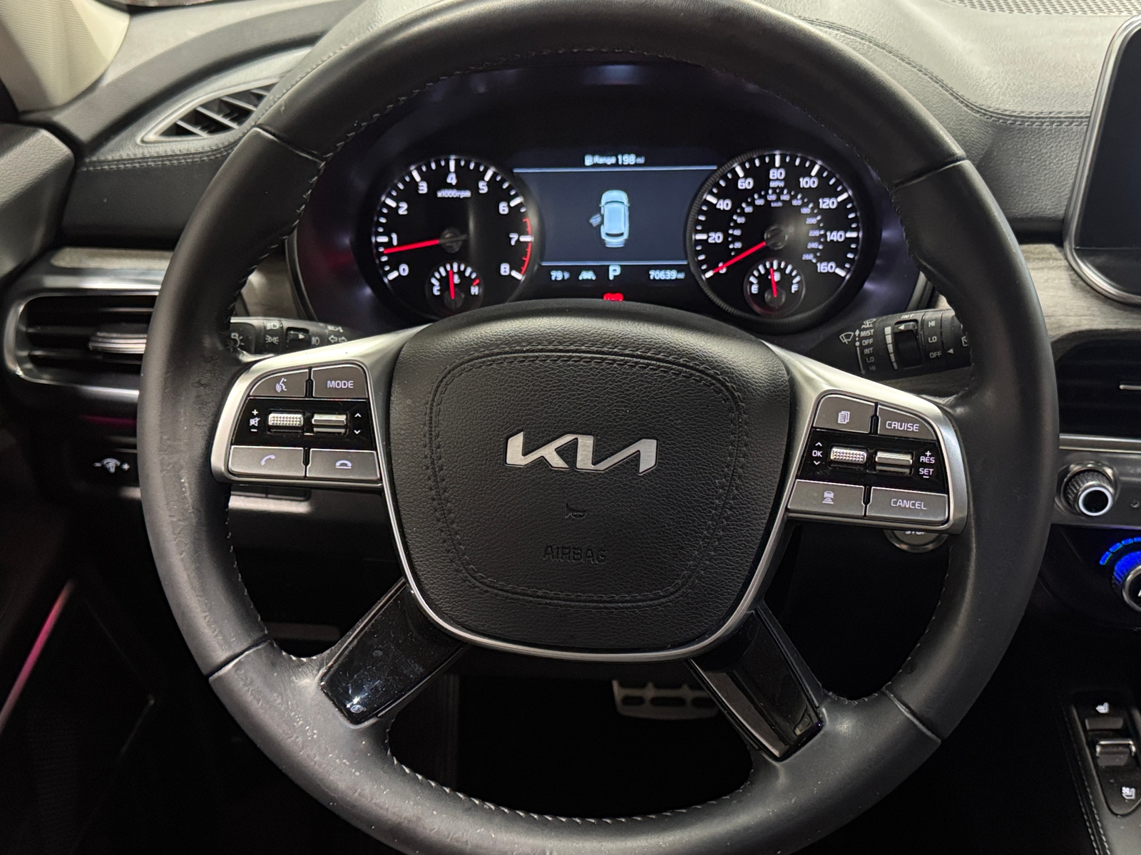Thumbnail: 2022 Kia Telluride - 4