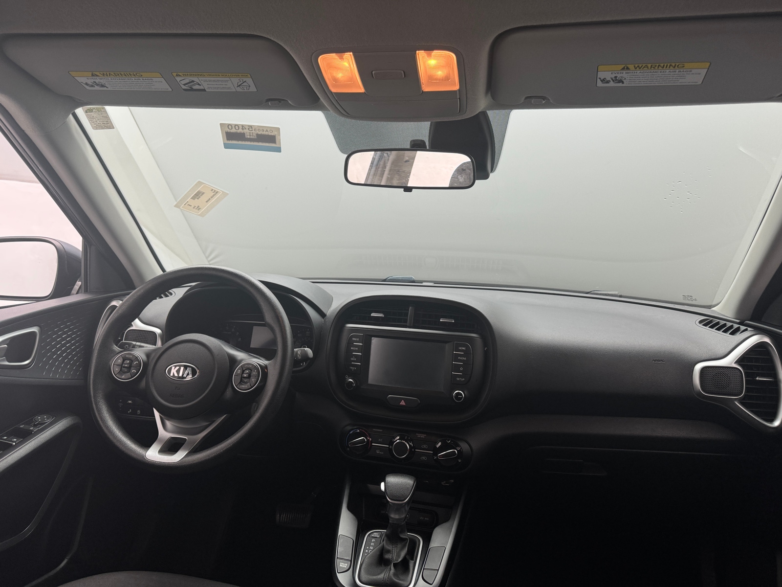 Thumbnail: 2020 Kia Soul - 3
