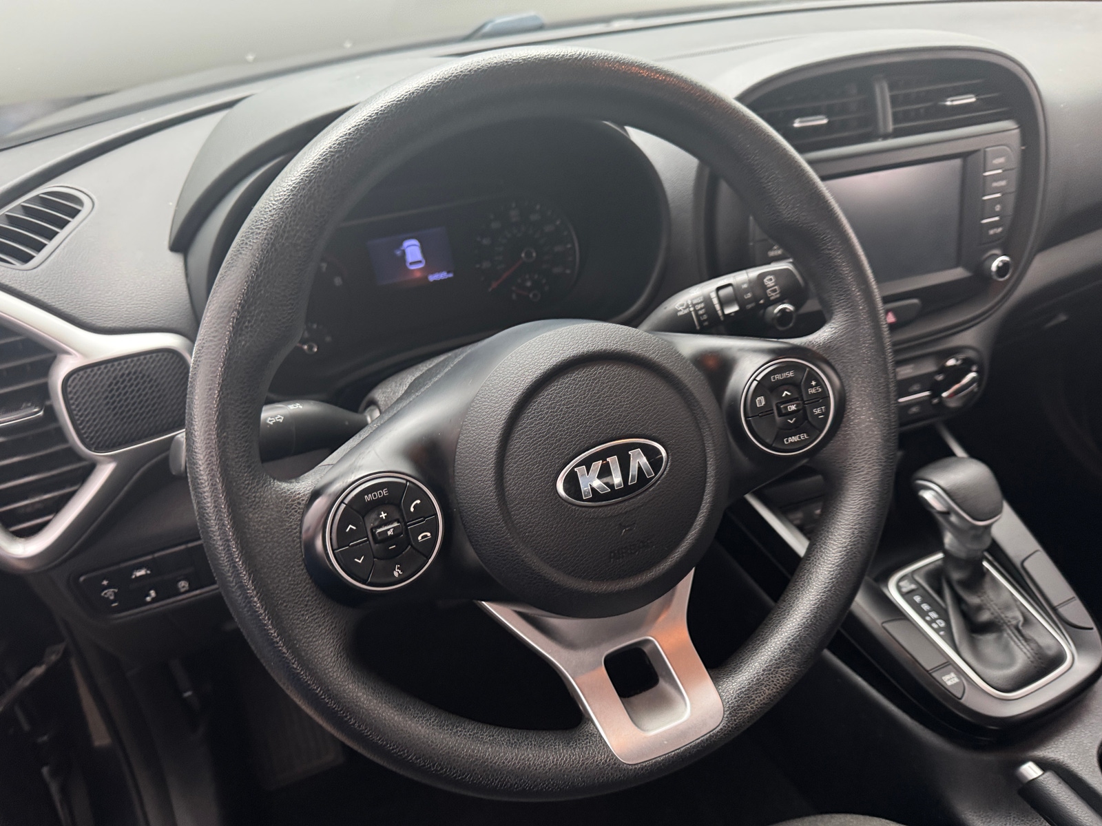 Thumbnail: 2020 Kia Soul - 5