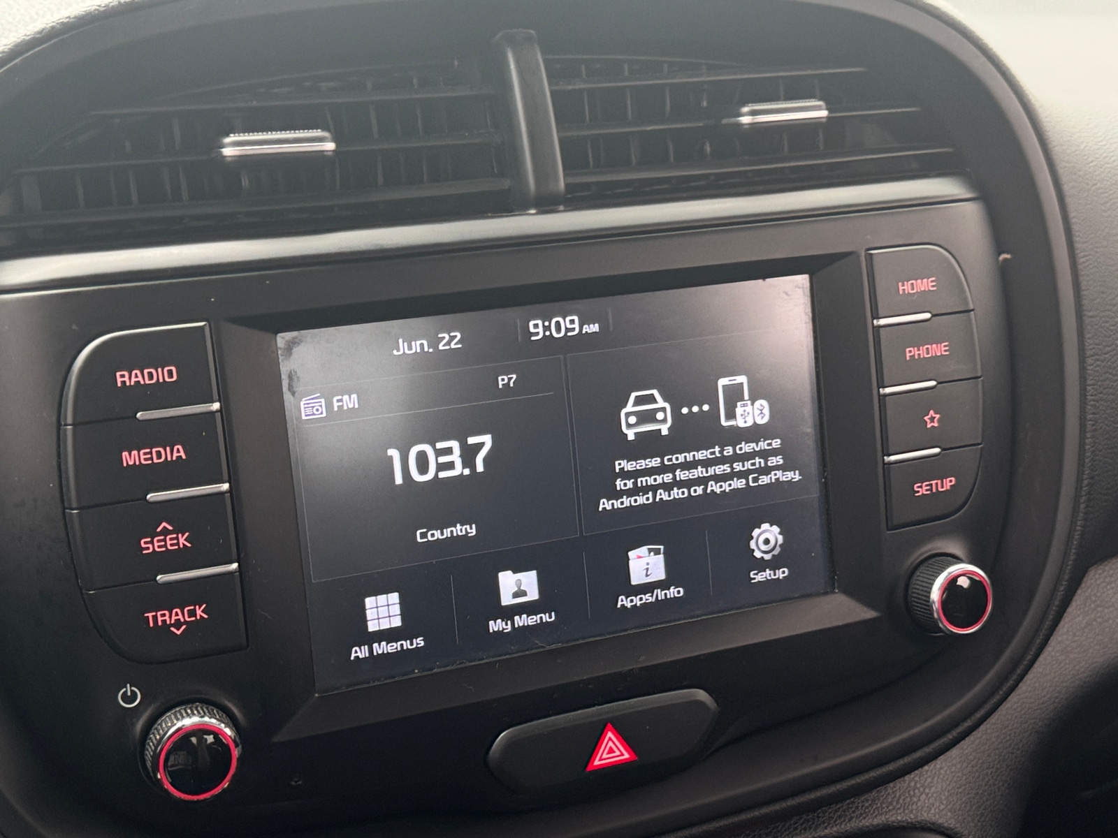 Thumbnail: 2020 Kia Soul - 4