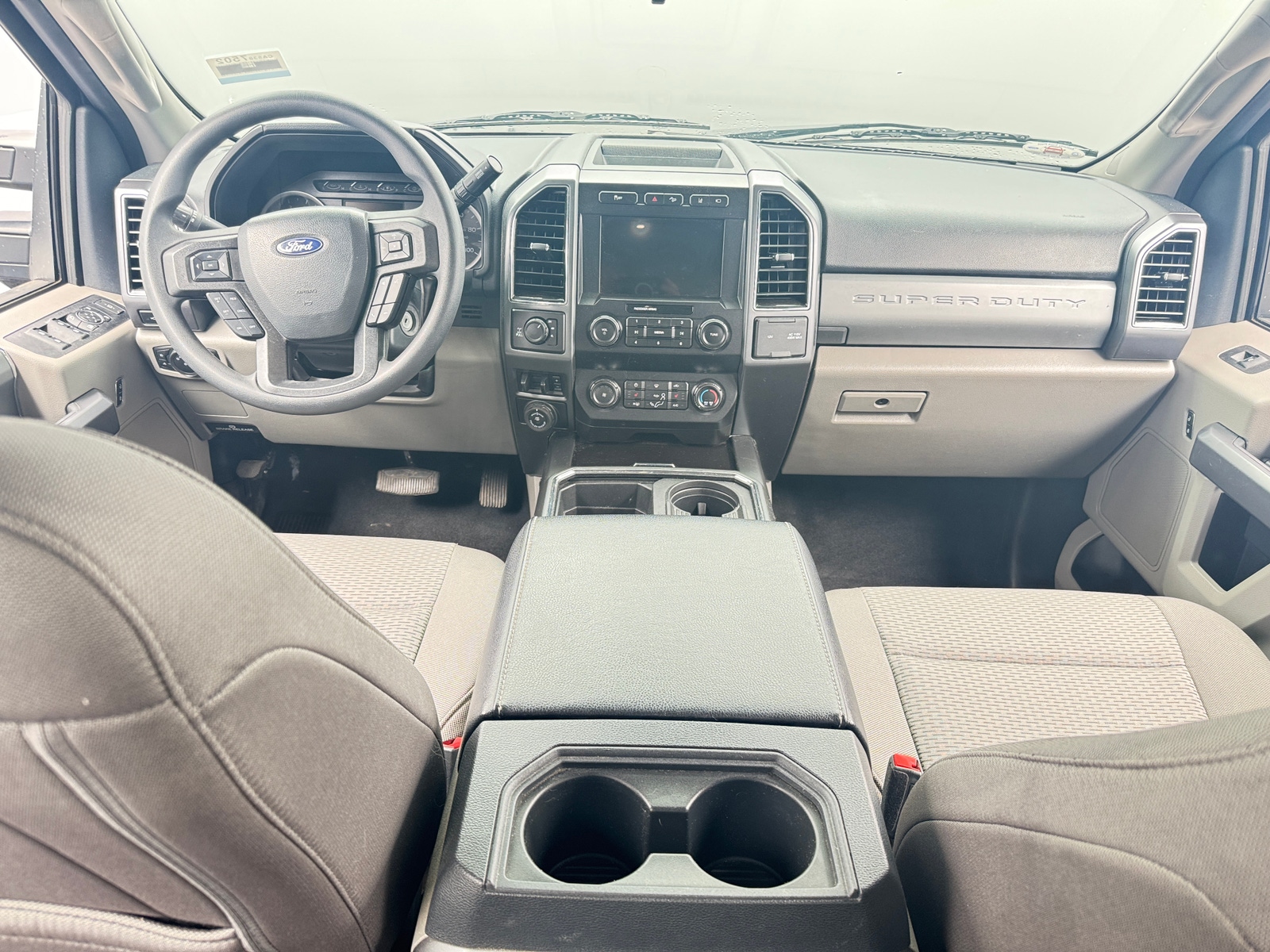 Thumbnail: 2022 Ford Econoline - 3