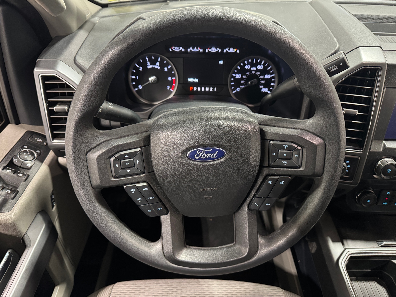 Thumbnail: 2022 Ford Econoline - 5
