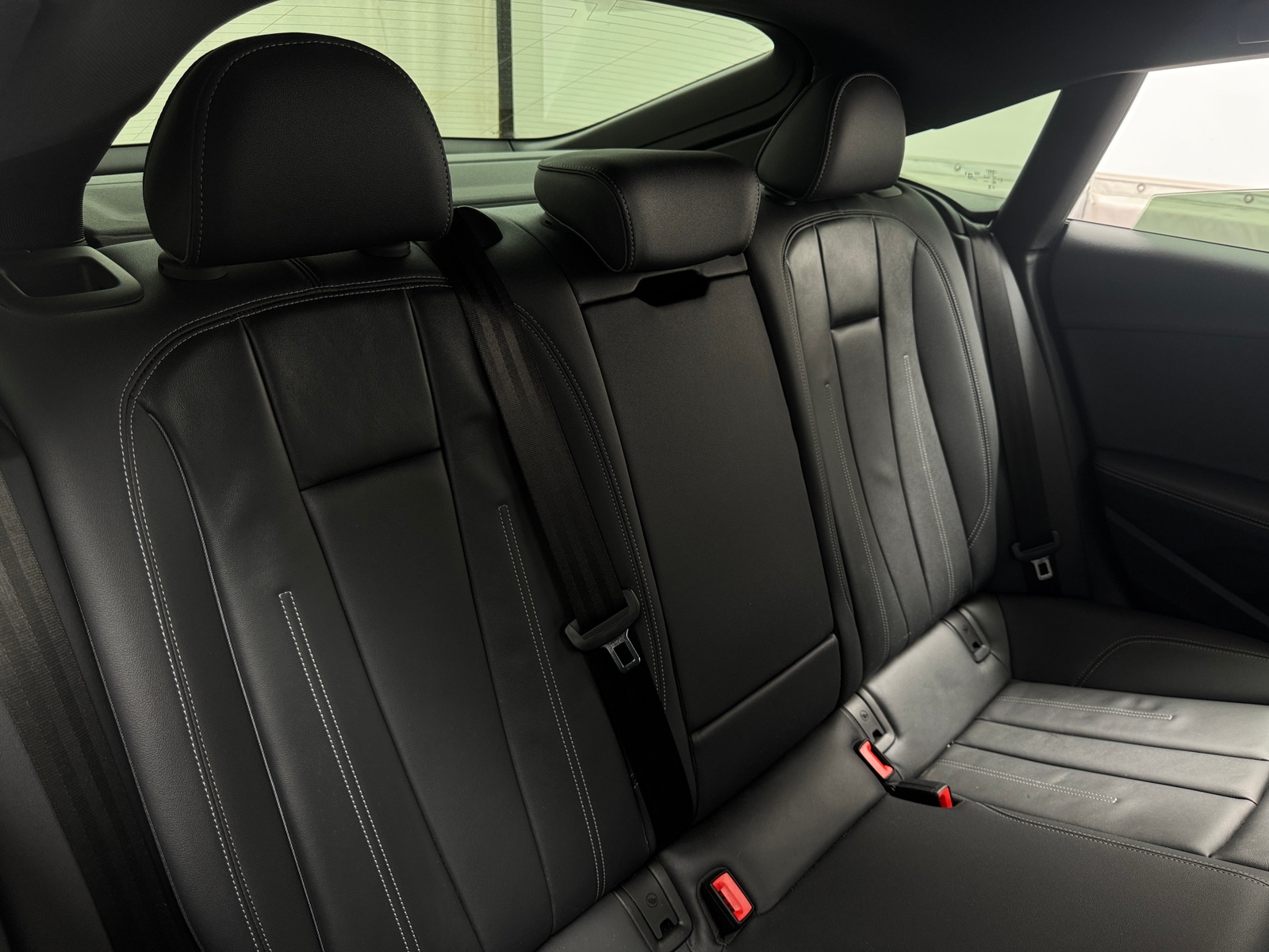 Thumbnail: 2024 Audi A5 - 5