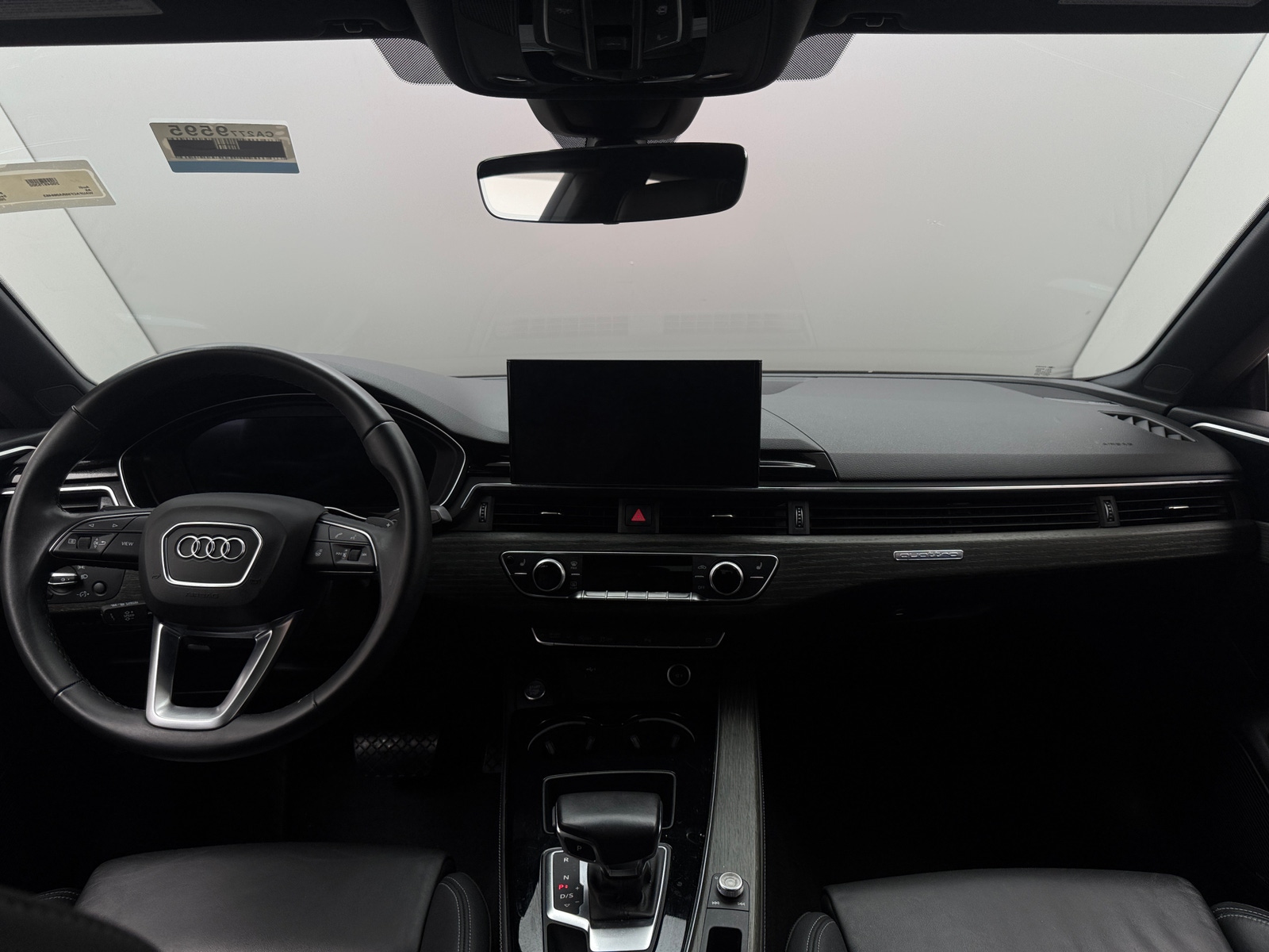 Thumbnail: 2024 Audi A5 - 2