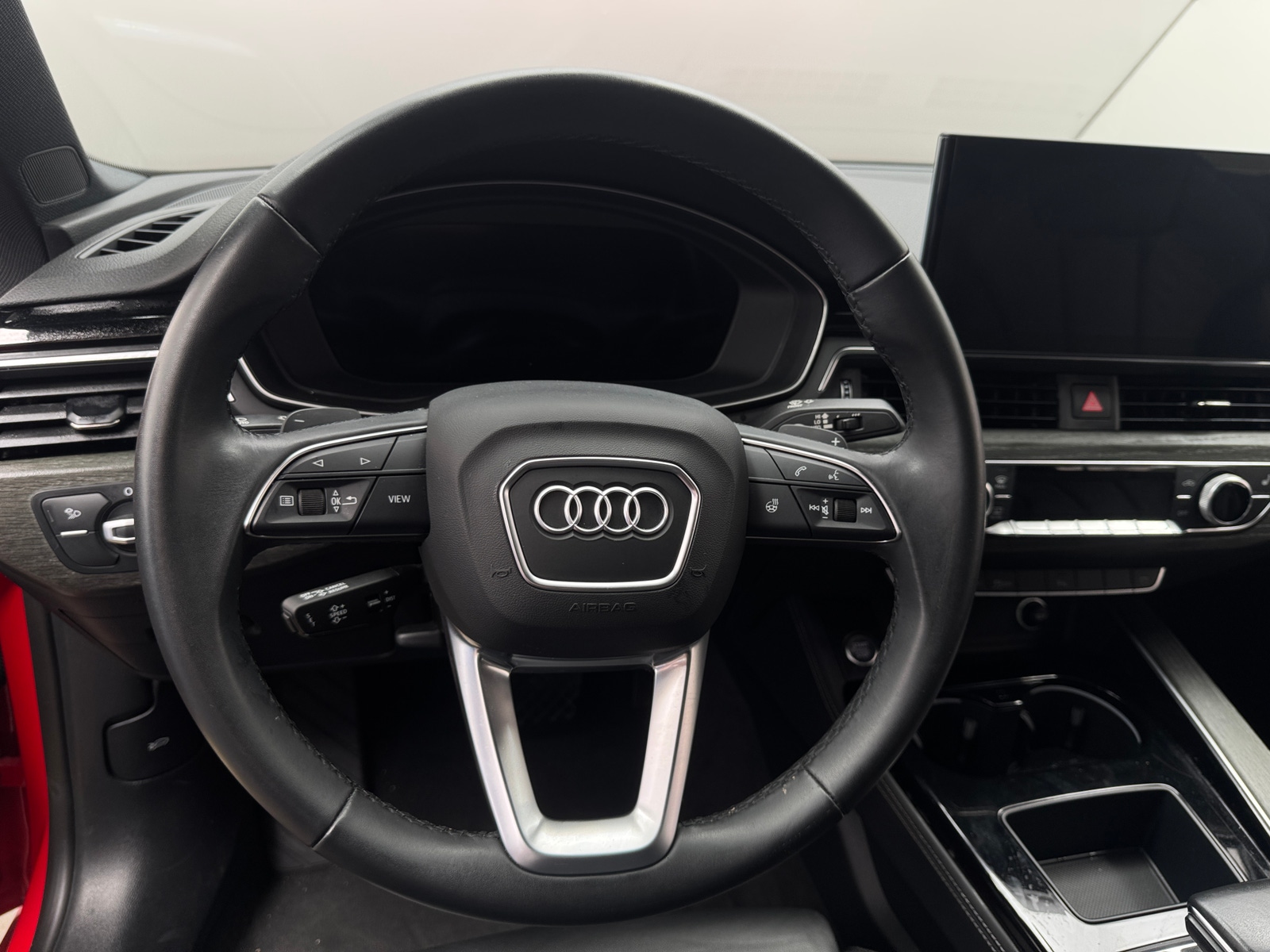 Thumbnail: 2024 Audi A5 - 4