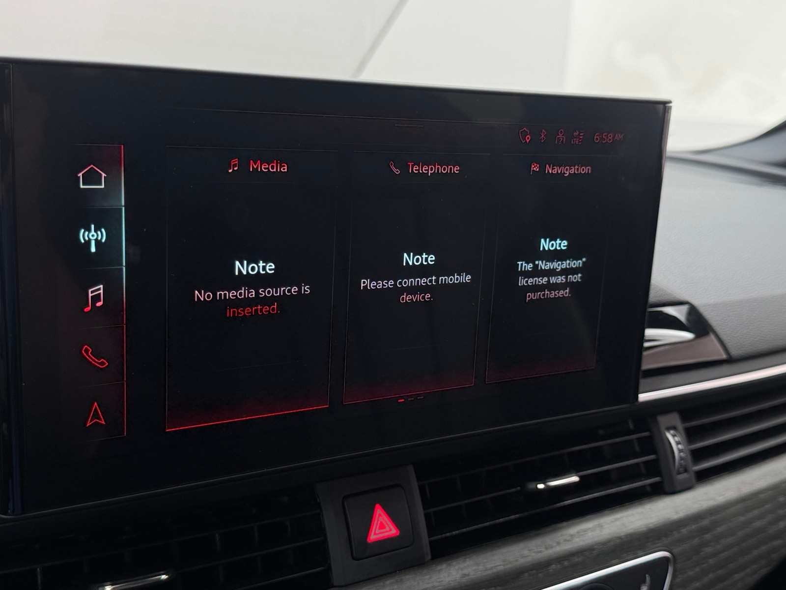 Thumbnail: 2024 Audi A5 - 3