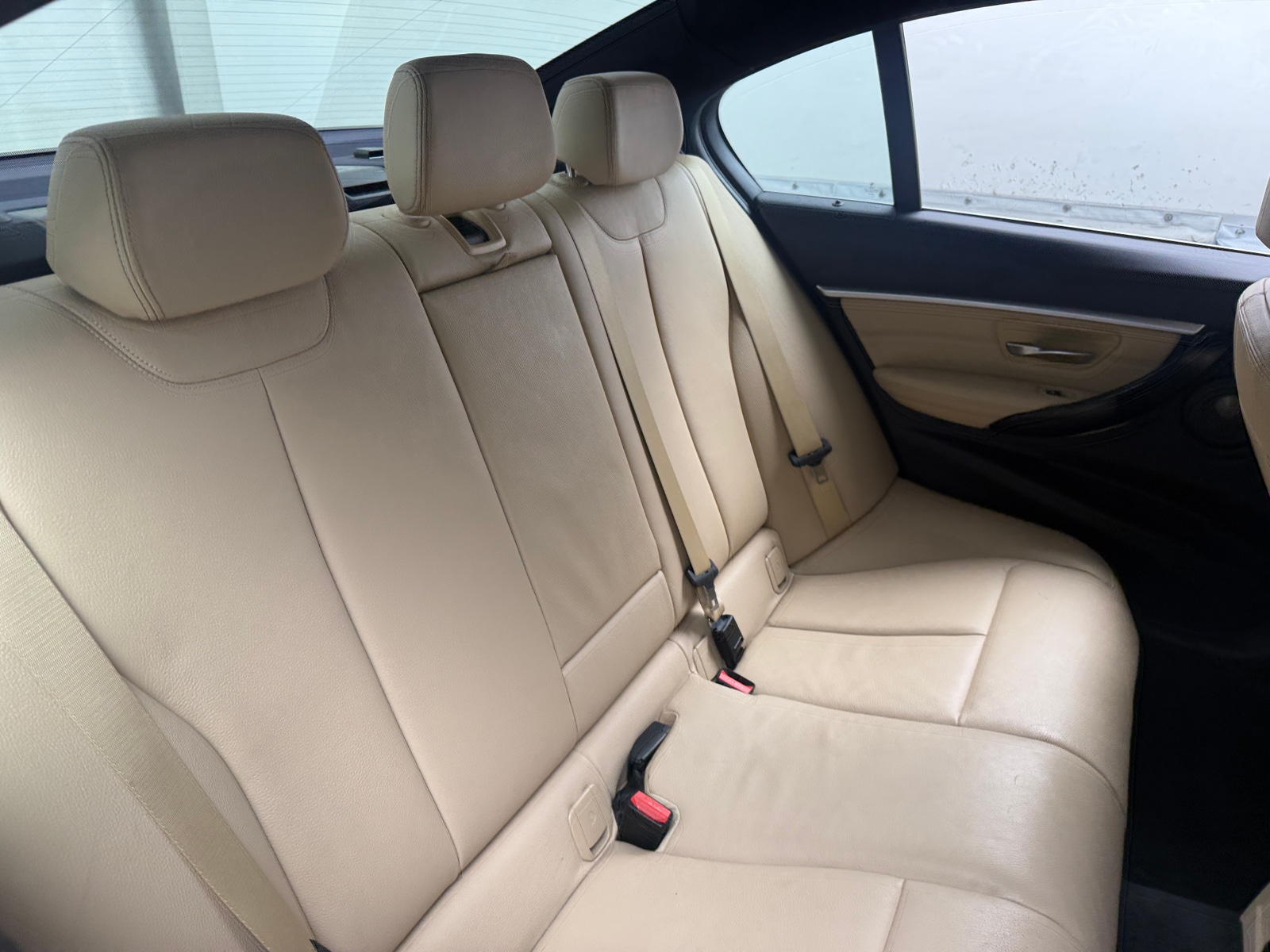 Thumbnail: 2017 BMW 3 Series - 5