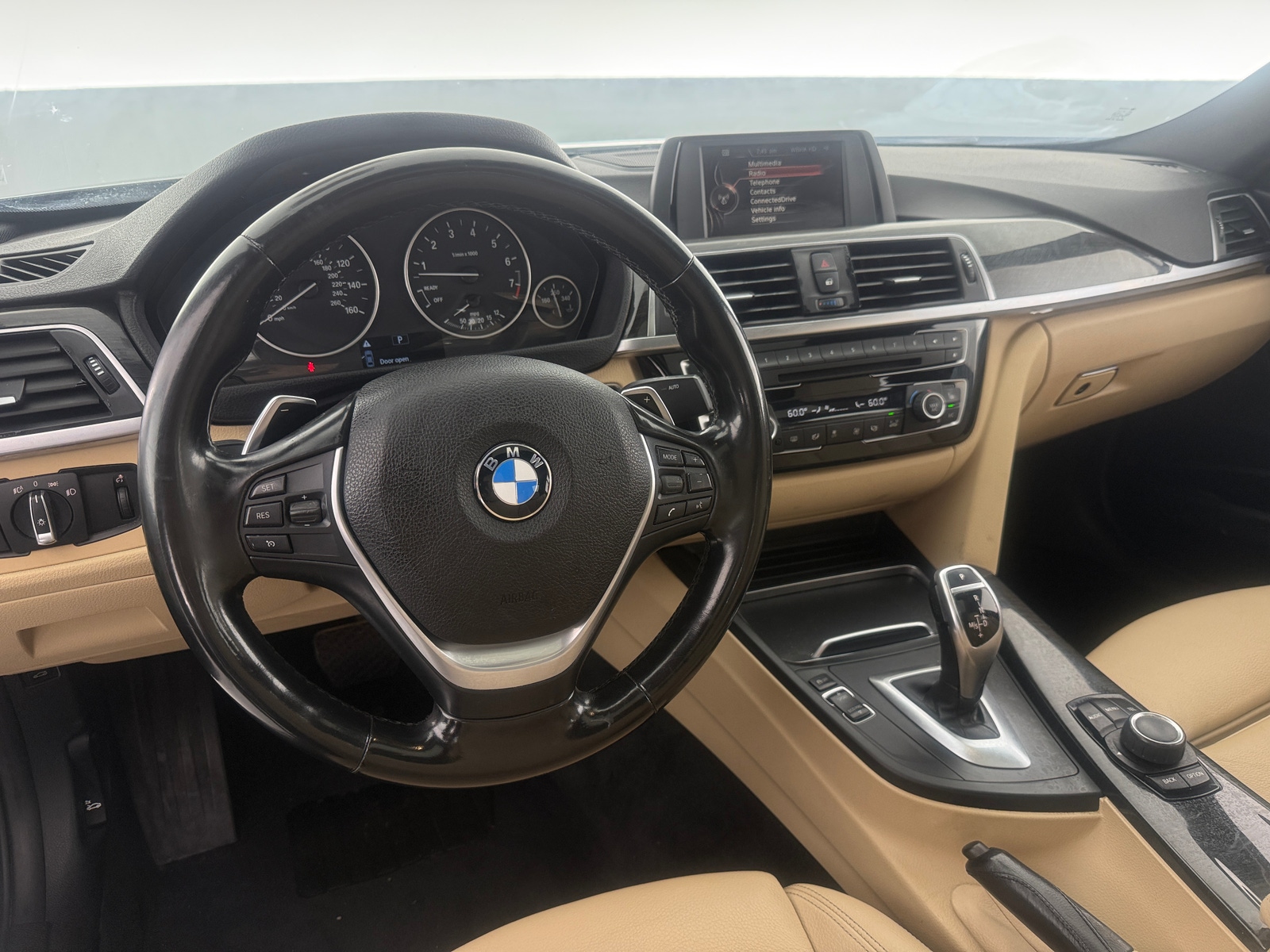 Thumbnail: 2017 BMW 3 Series - 2
