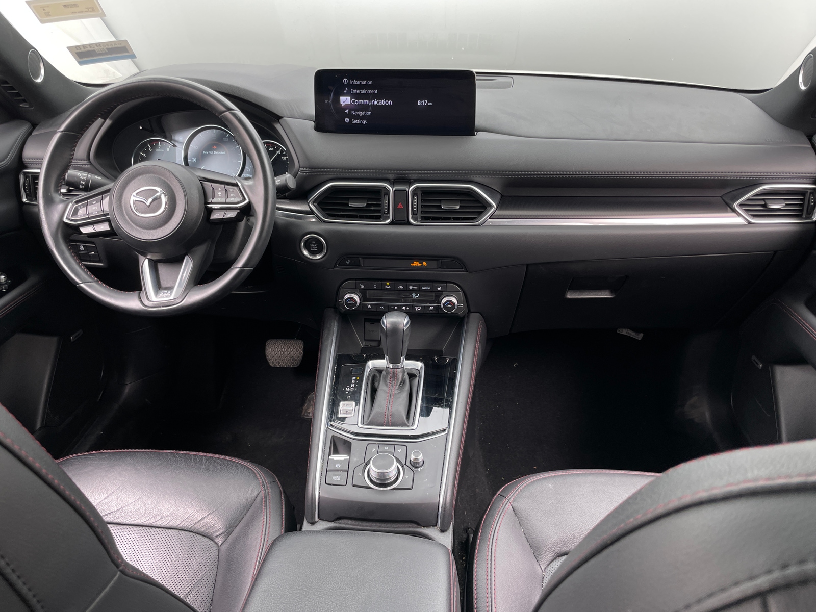 Thumbnail: 2022 Mazda CX-5 - 2