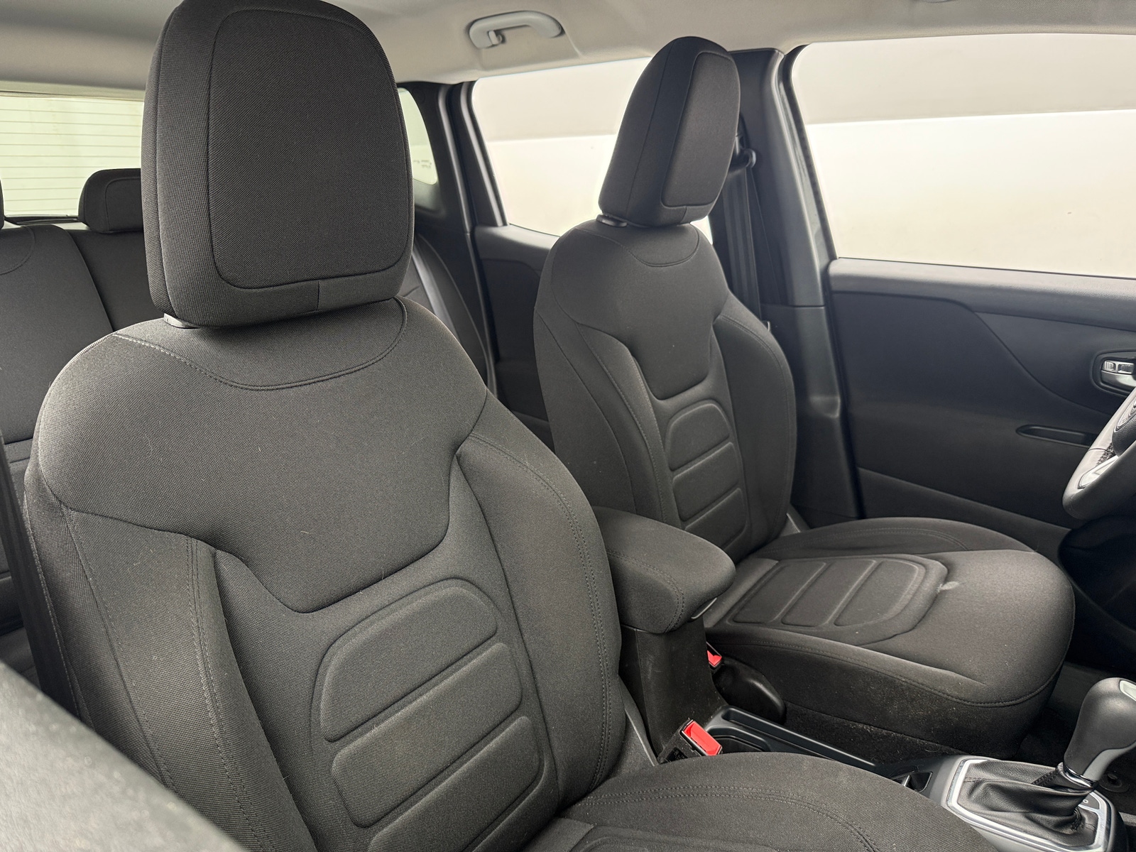 Thumbnail: 2020 Jeep Renegade - 2