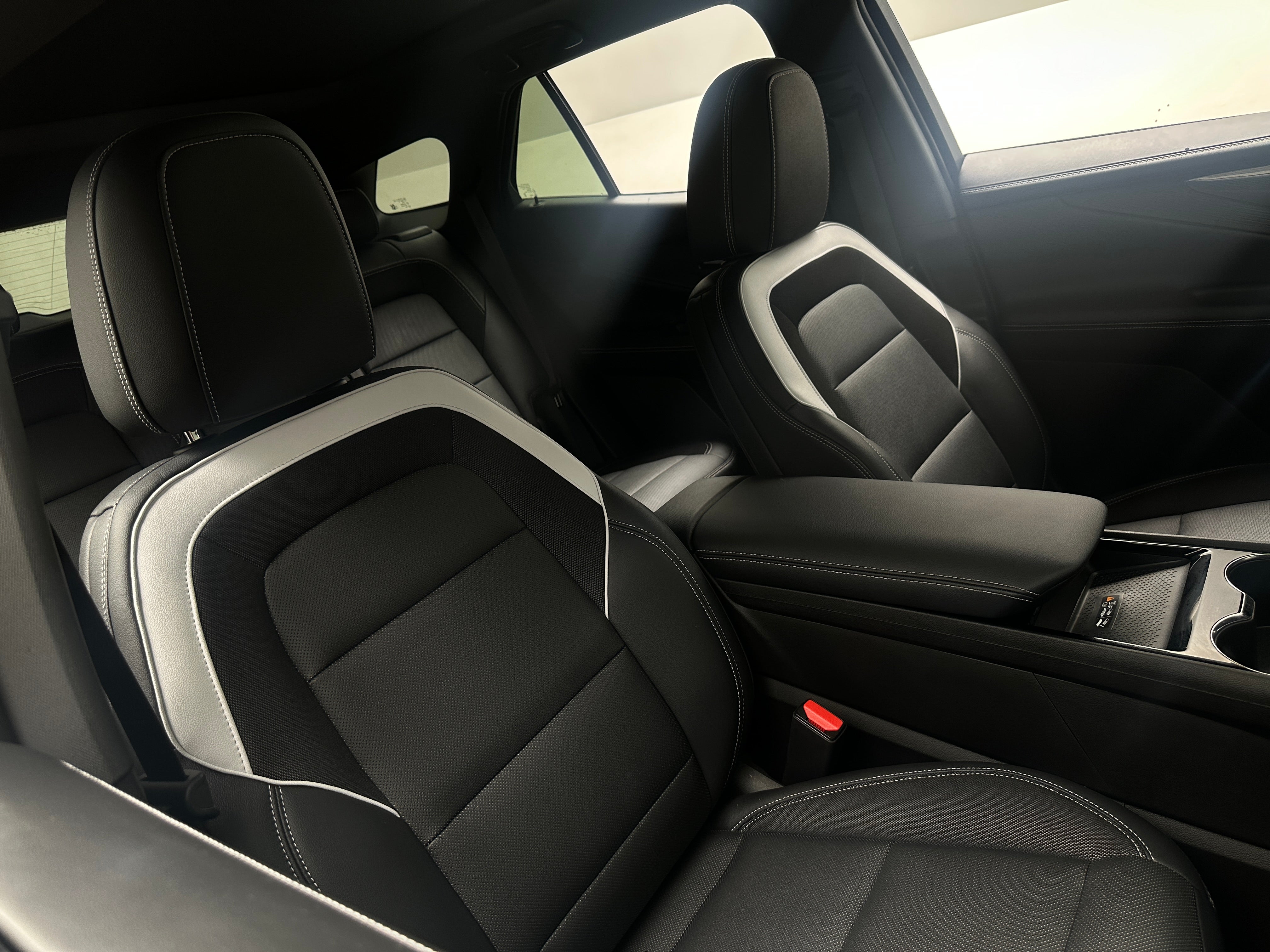 2024 Chevrolet Blazer EV