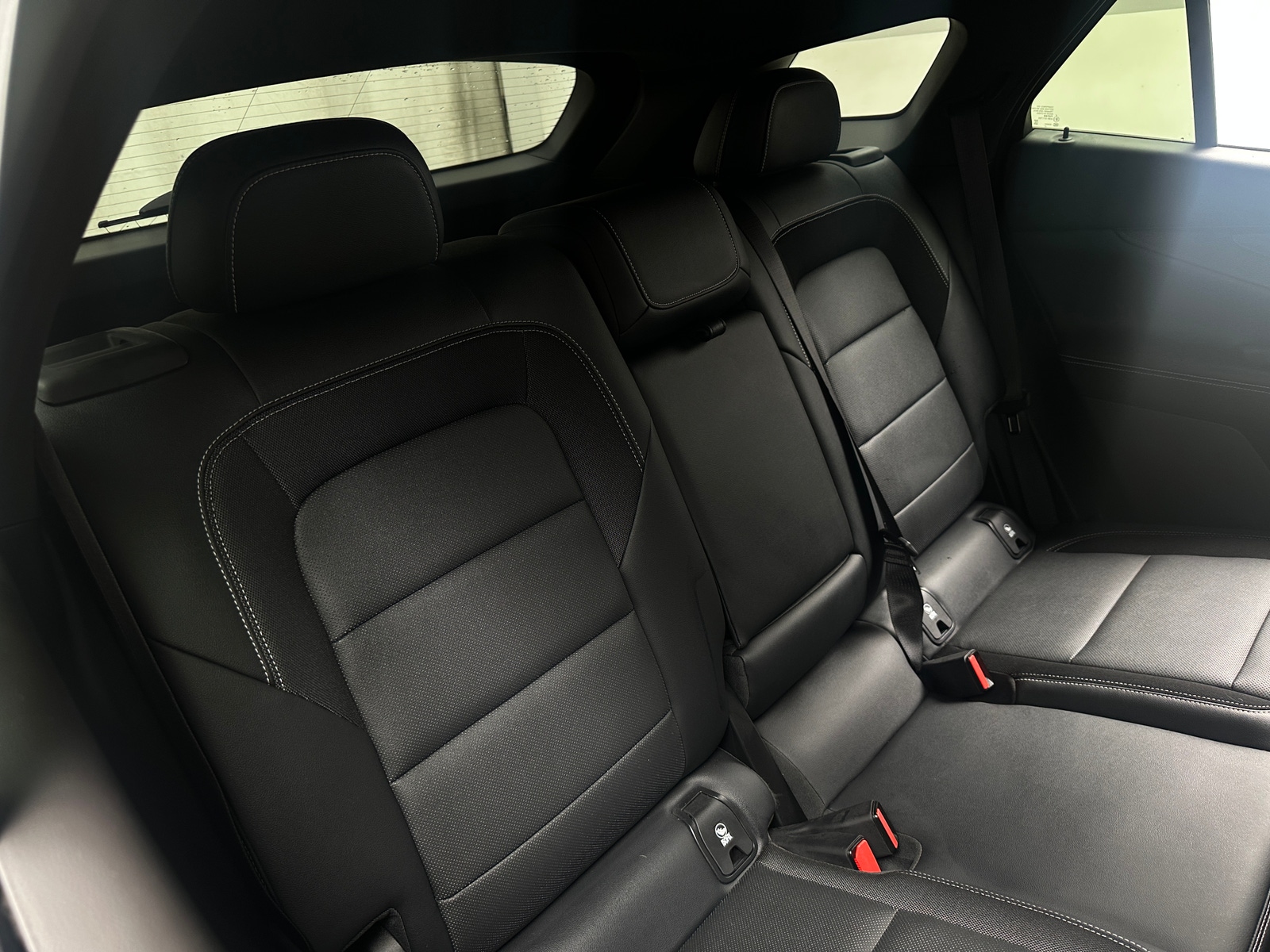 Thumbnail: 2024 Chevrolet Blazer EV - 6