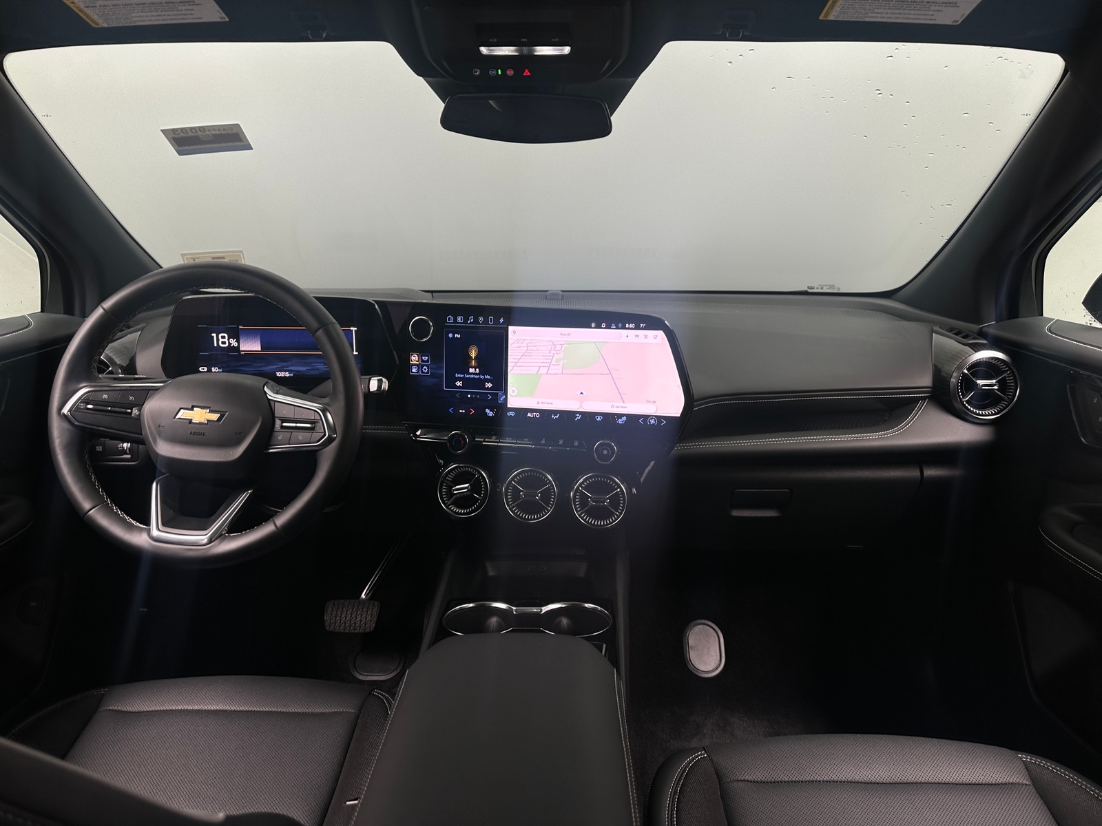 Thumbnail: 2024 Chevrolet Blazer EV - 3