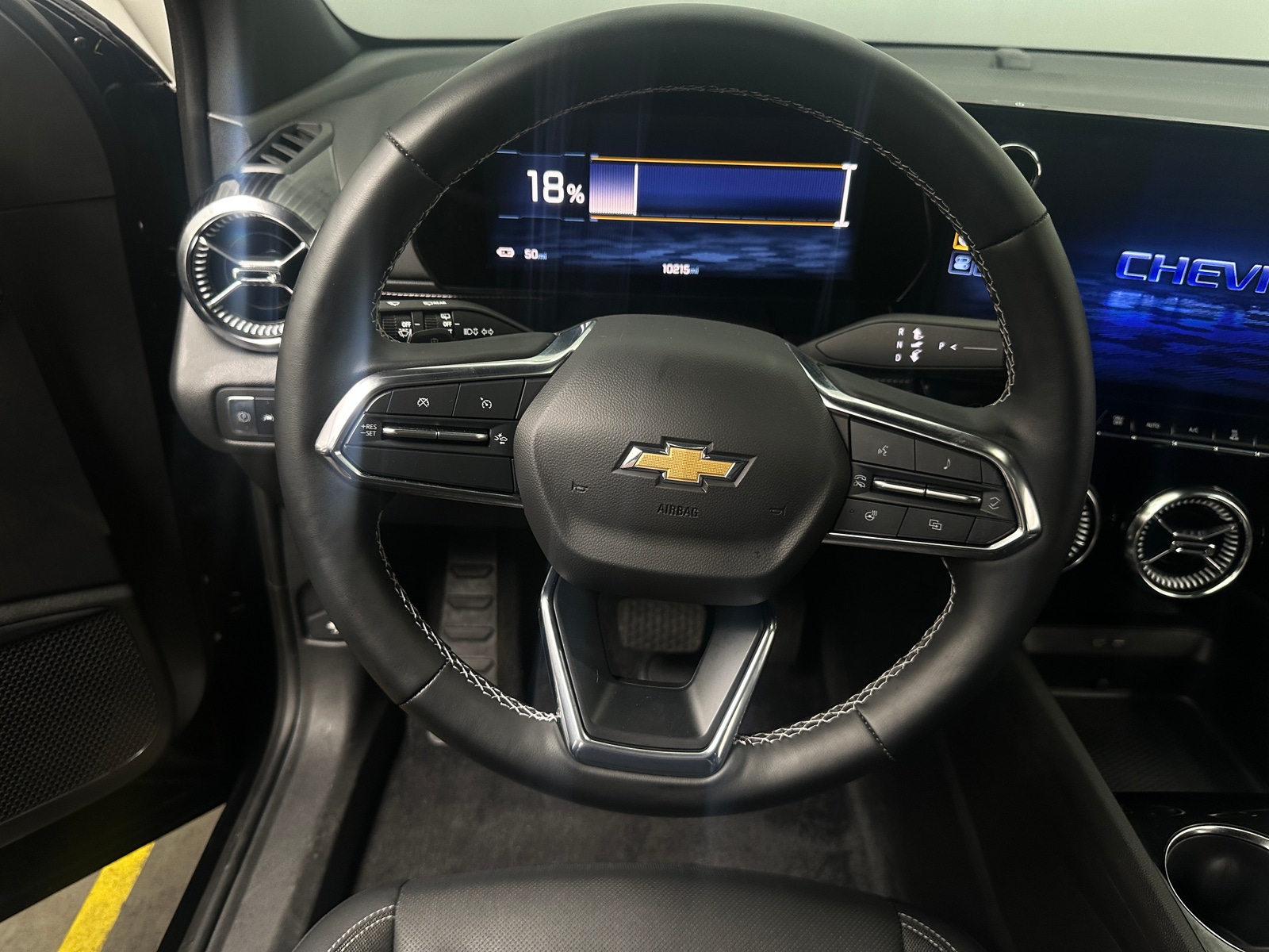Thumbnail: 2024 Chevrolet Blazer EV - 5