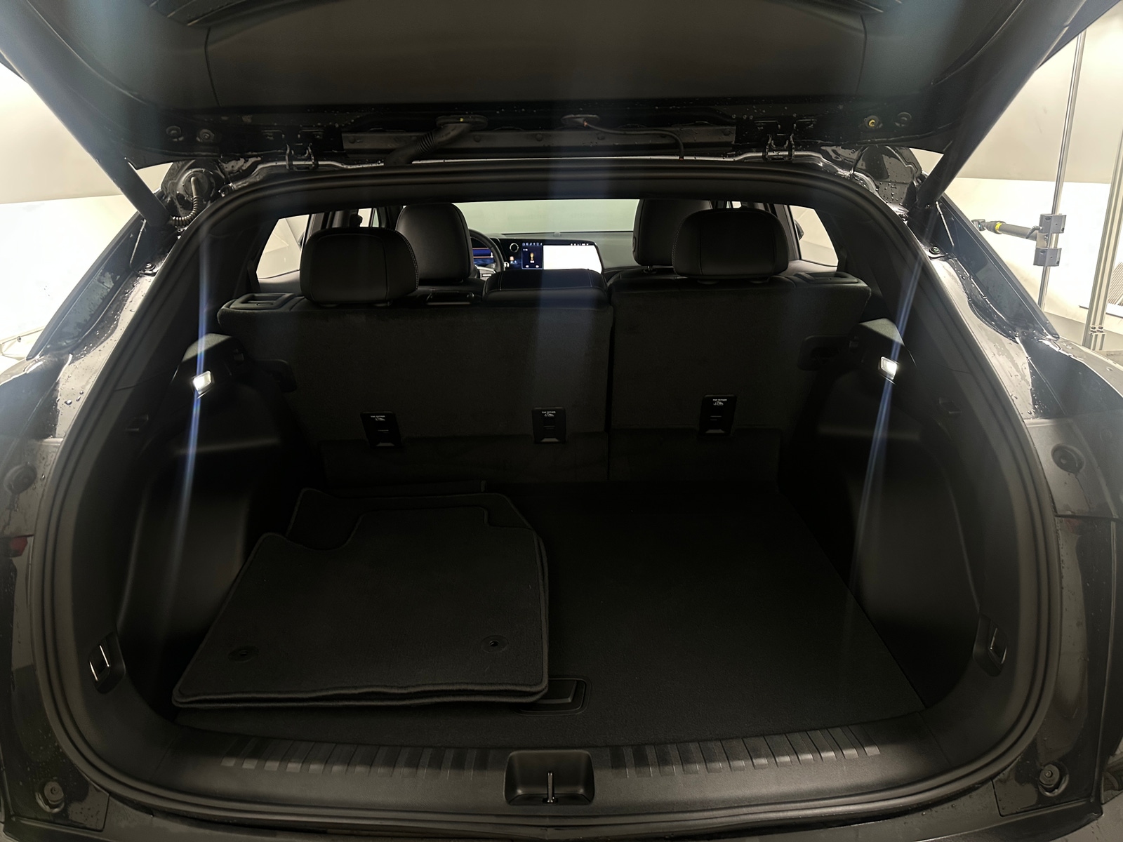 Thumbnail: 2024 Chevrolet Blazer EV - 7