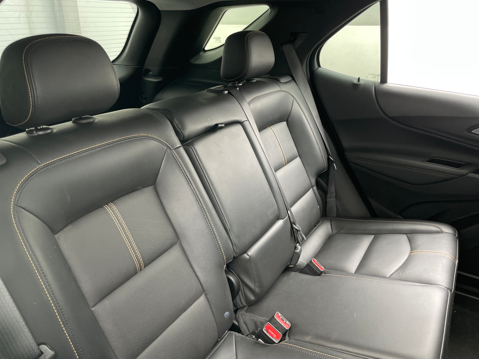 Thumbnail: 2022 Chevrolet Equinox - 5