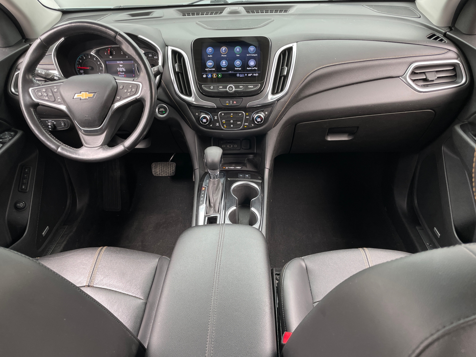 Thumbnail: 2022 Chevrolet Equinox - 2