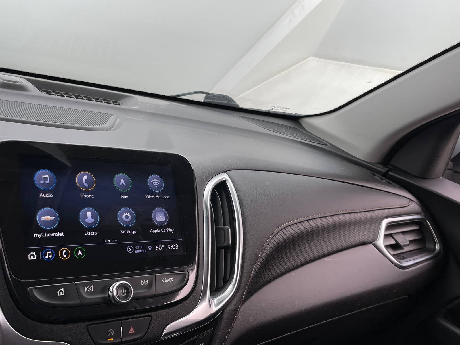 Thumbnail: 2022 Chevrolet Equinox - 3