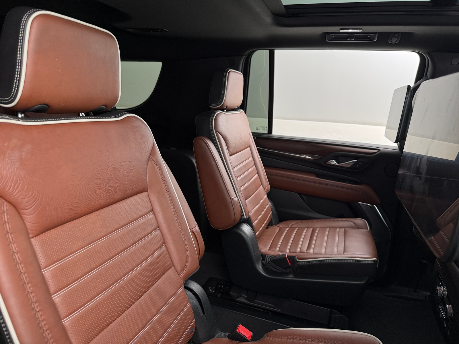 Thumbnail: 2023 GMC Yukon XL - 5