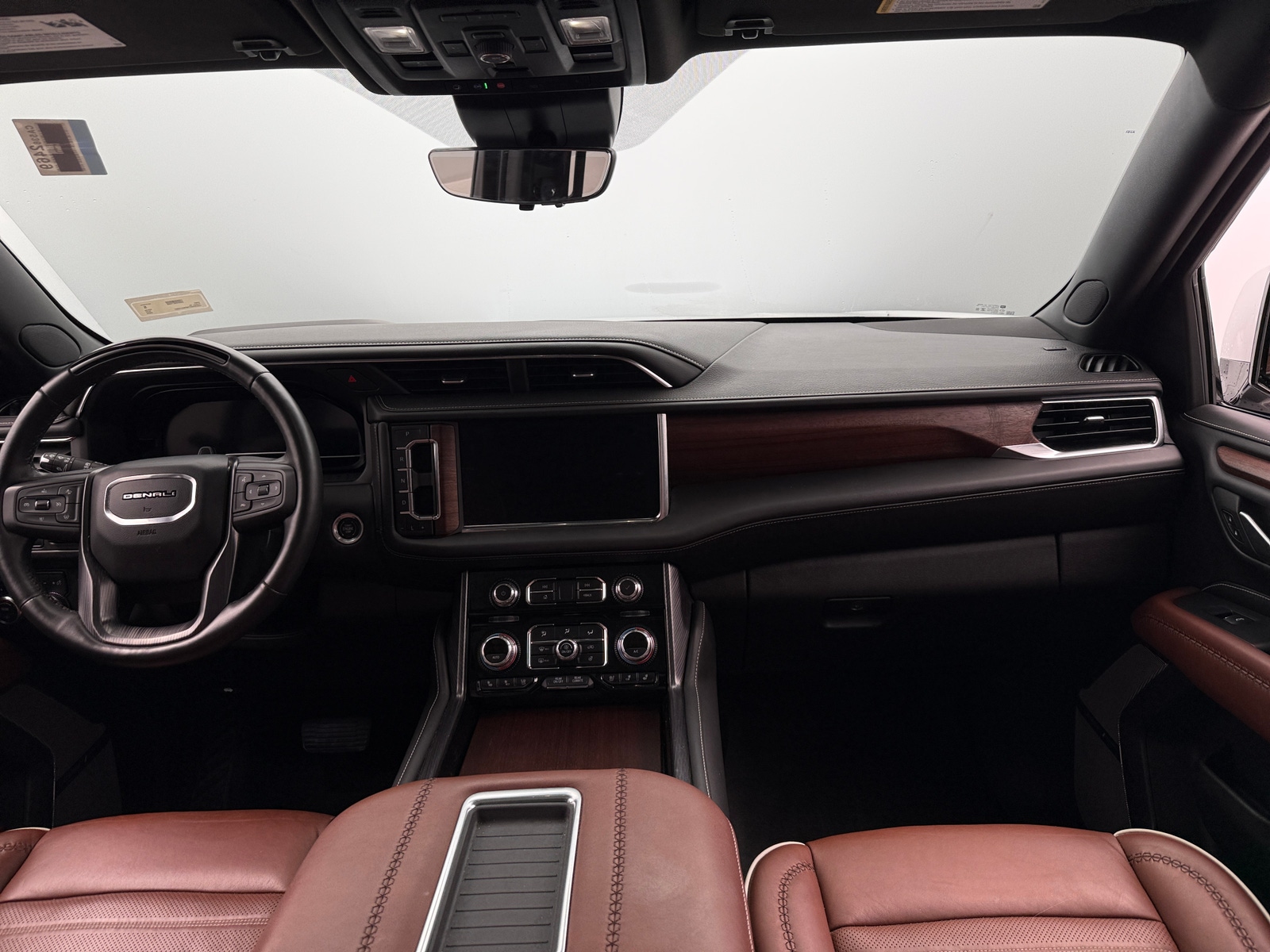 Thumbnail: 2023 GMC Yukon XL - 2