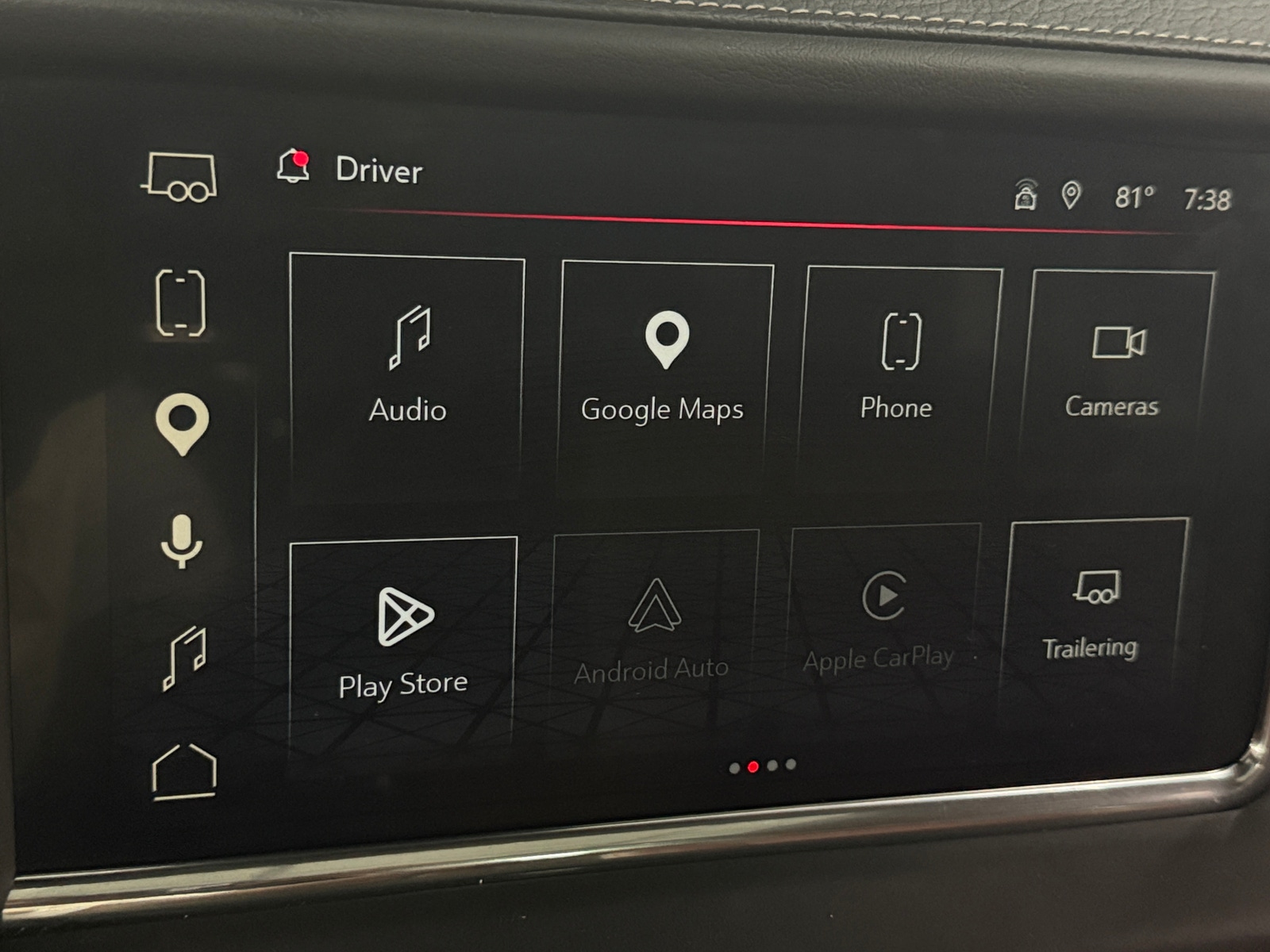 Thumbnail: 2023 GMC Yukon XL - 3
