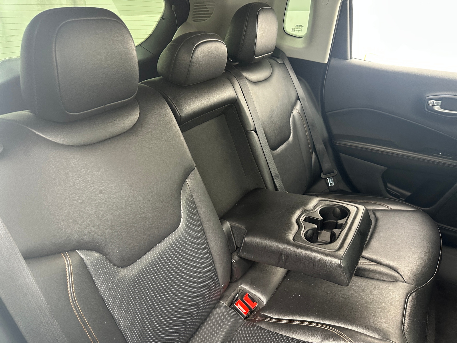 Thumbnail: 2018 Jeep Compass - 5