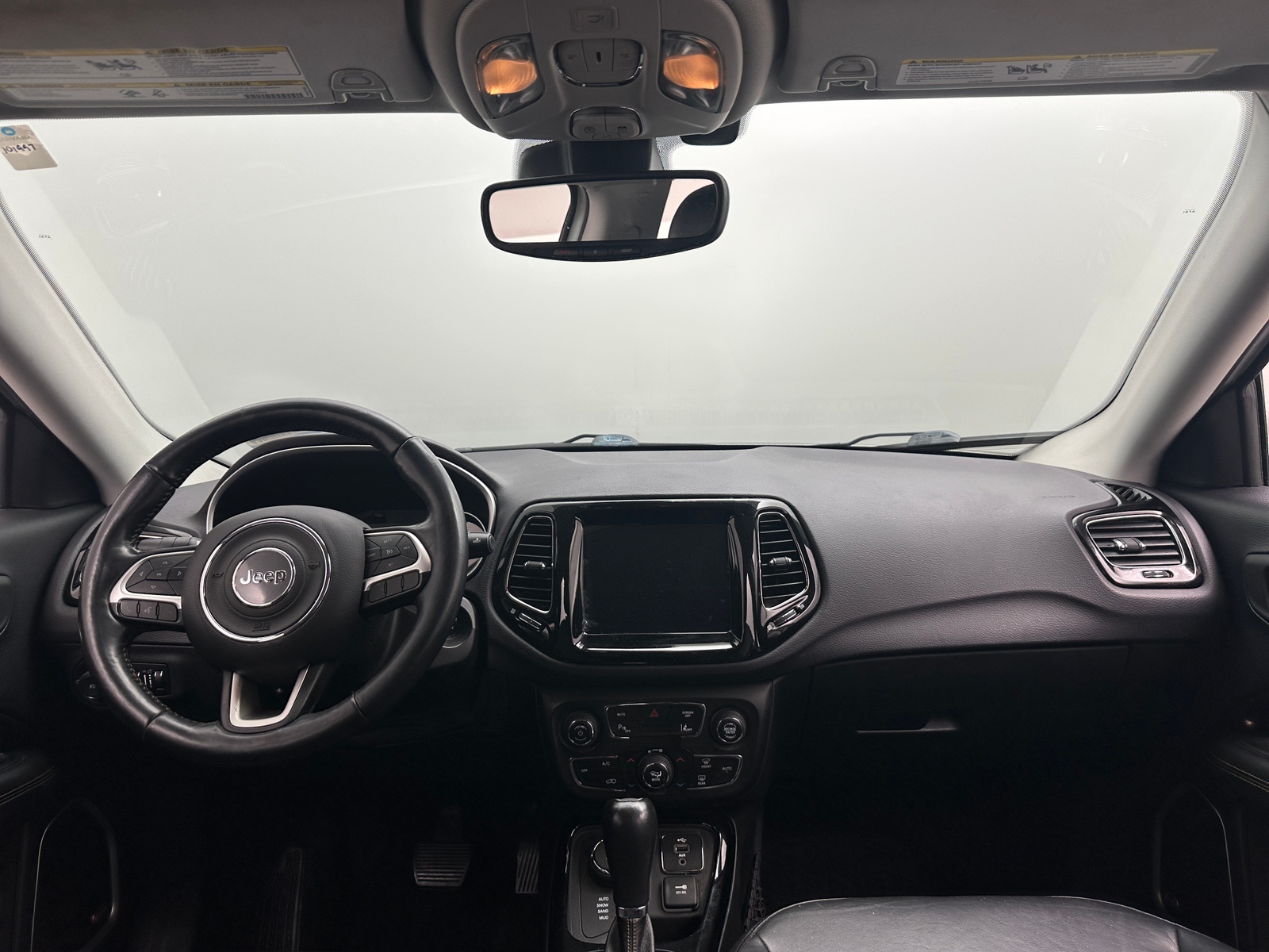 Thumbnail: 2018 Jeep Compass - 2