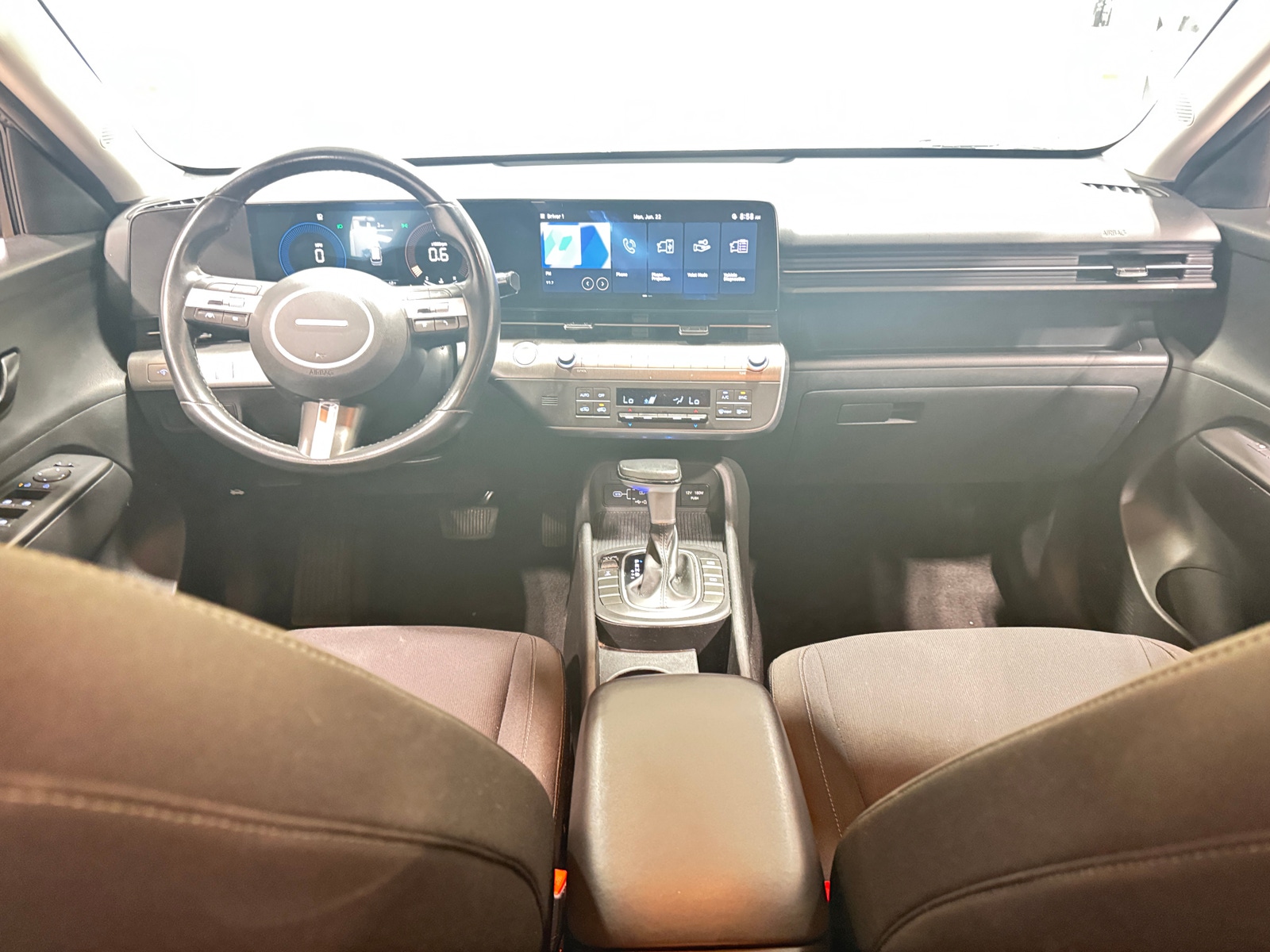 Thumbnail: 2024 Hyundai Kona - 3