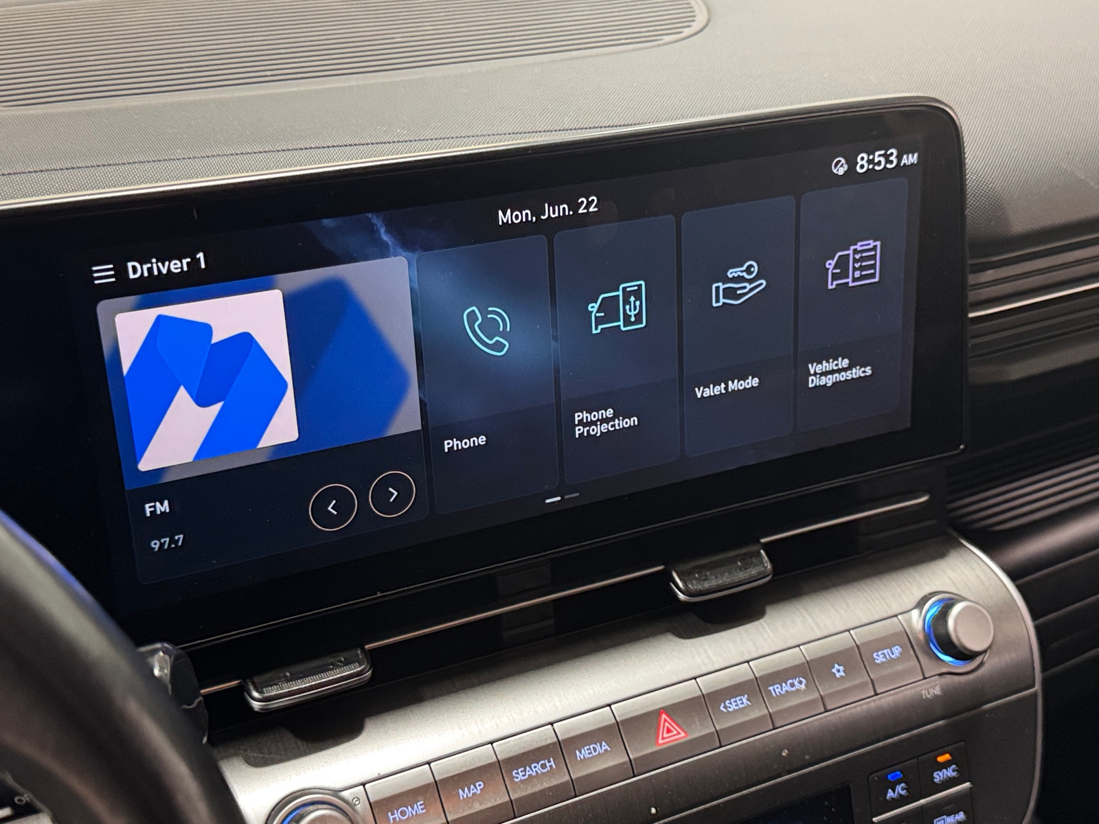 Thumbnail: 2024 Hyundai Kona - 4
