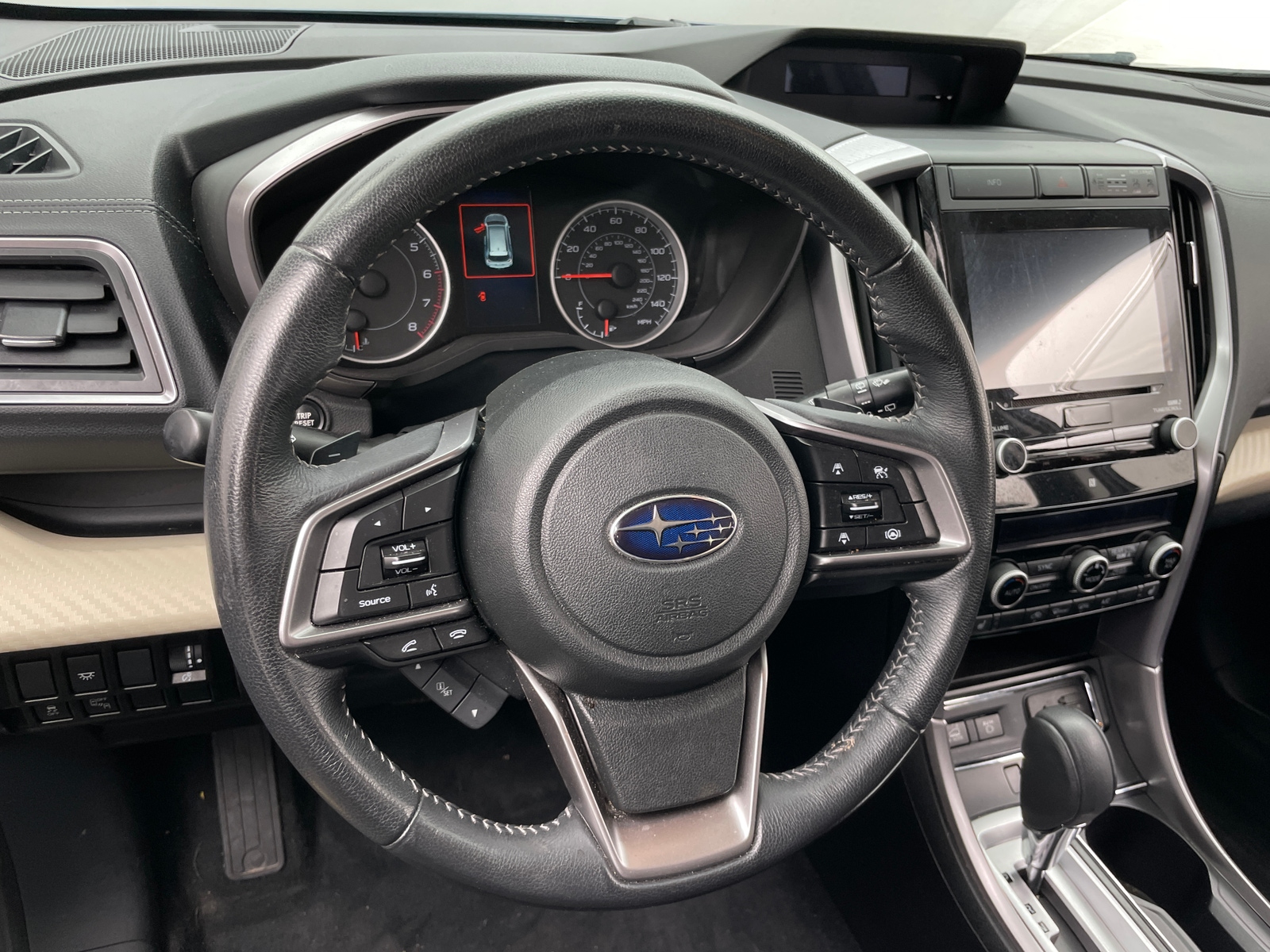 Thumbnail: 2022 Subaru Ascent - 5
