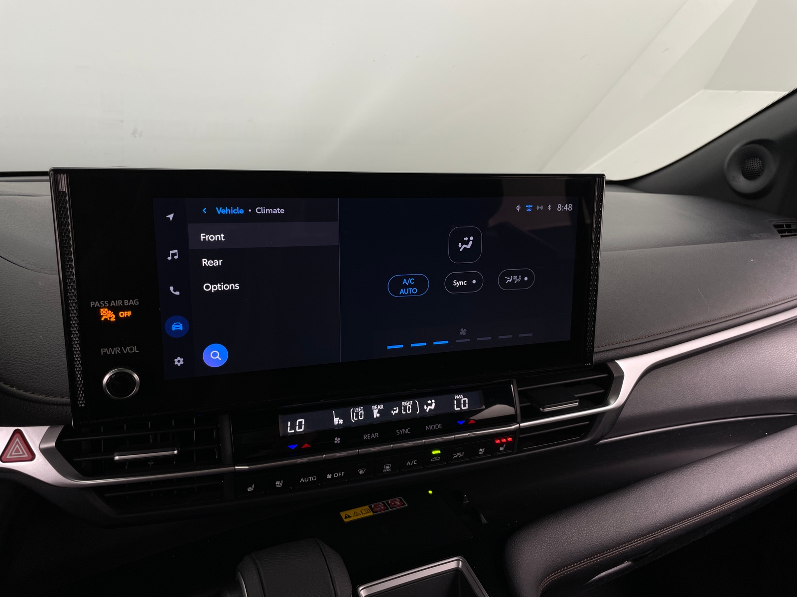 Thumbnail: 2025 Toyota Sienna - 3