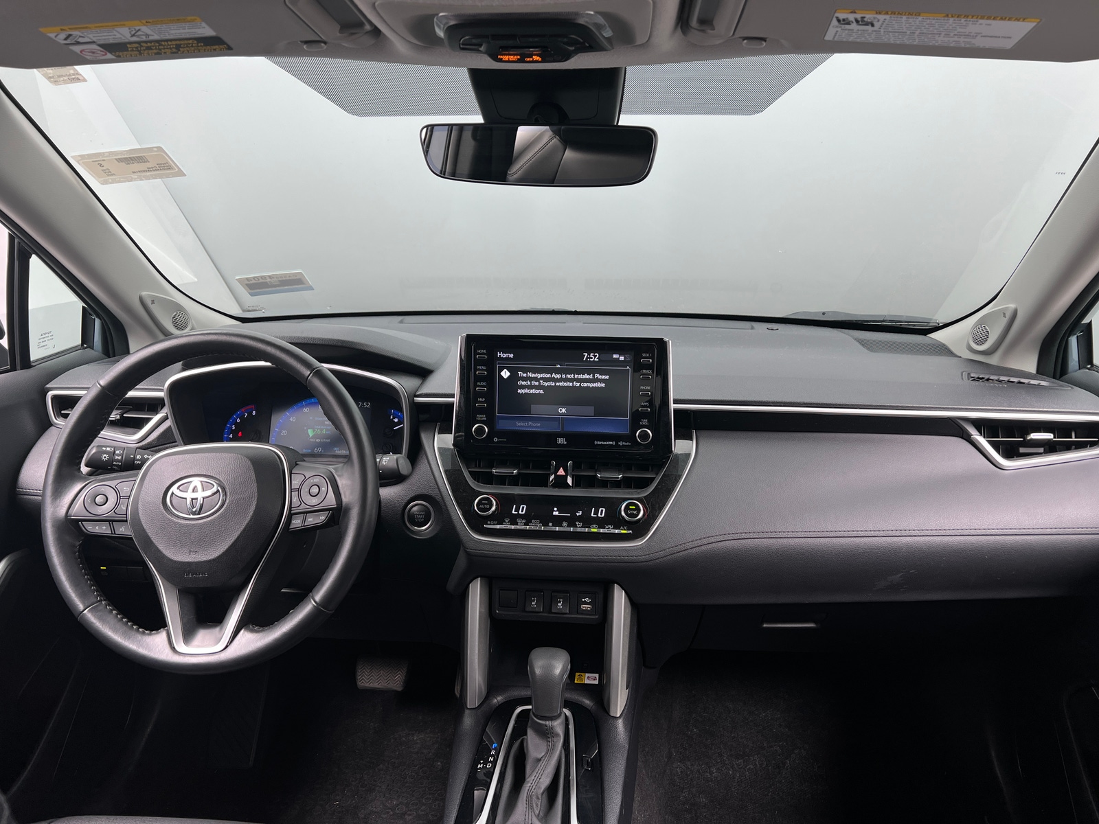 Thumbnail: 2022 Toyota Corolla Cross - 3
